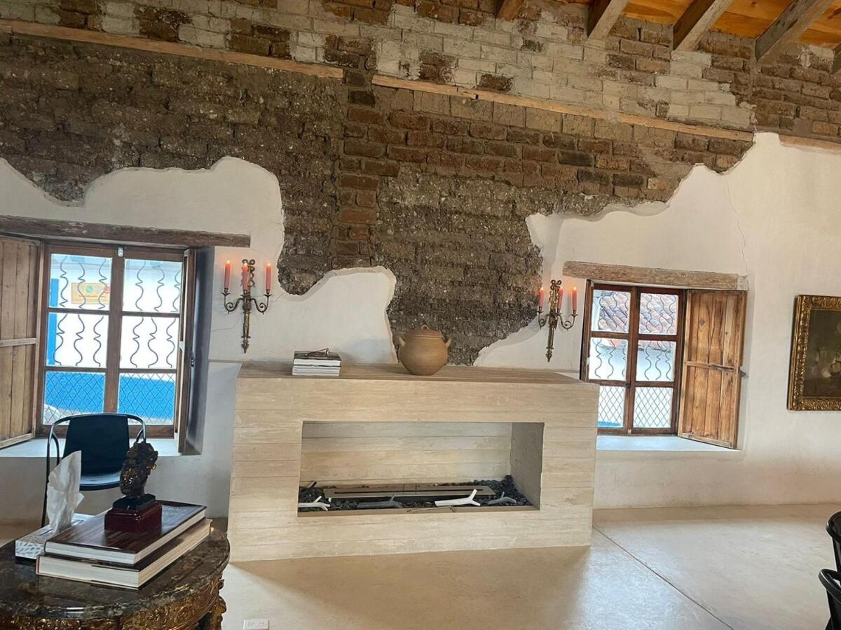 Casa RC
