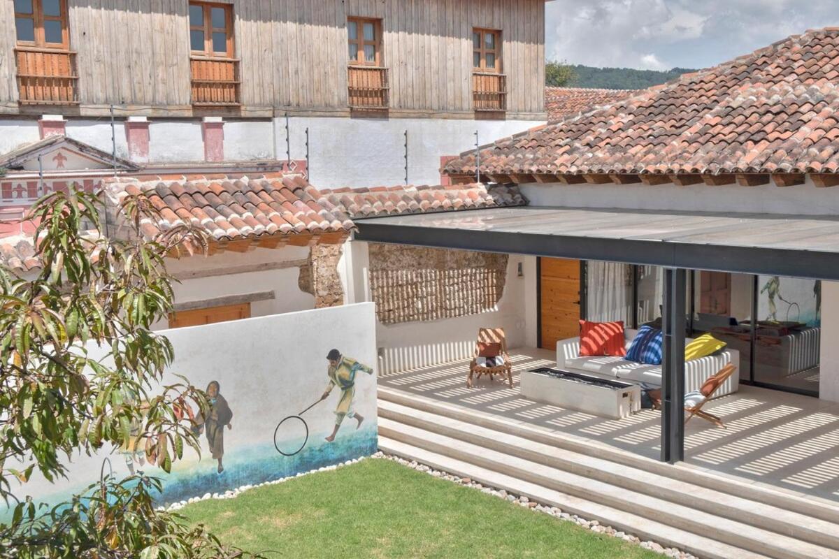 Casa RC