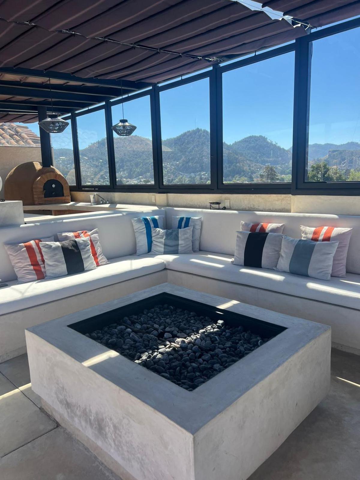 Casa RC