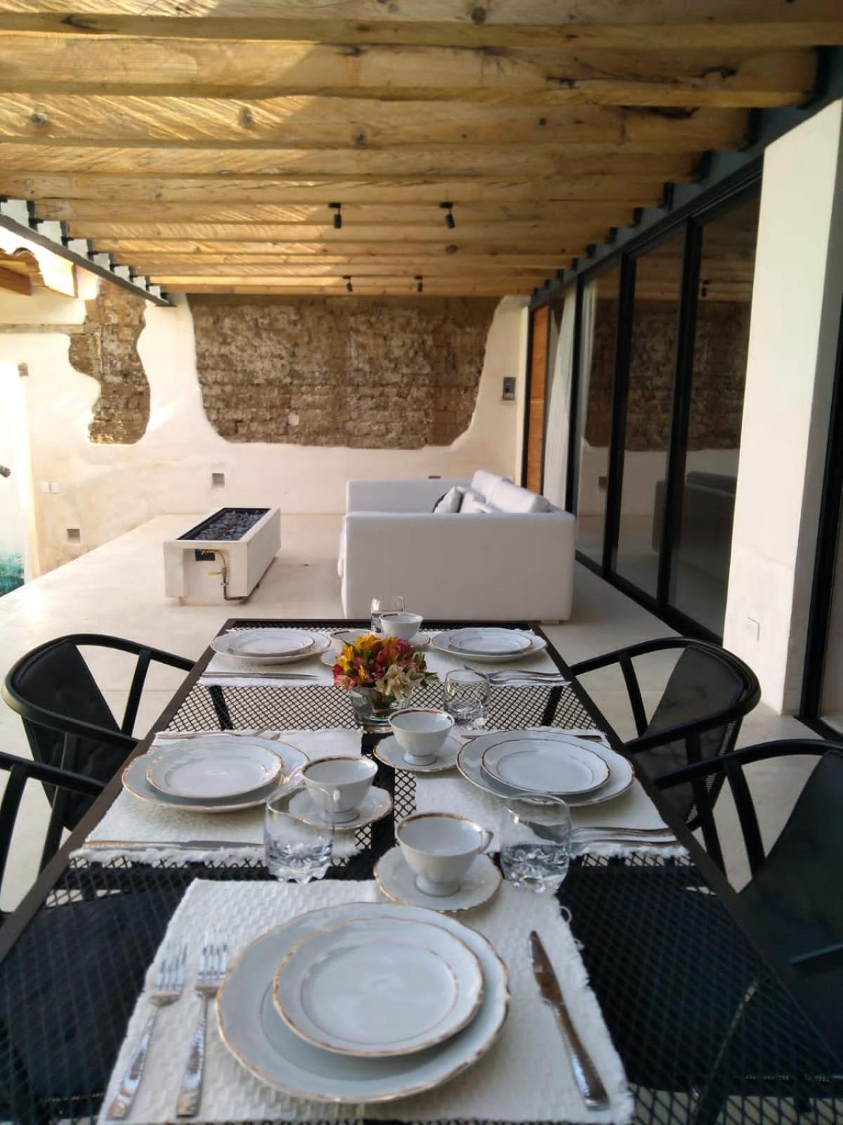 Casa RC