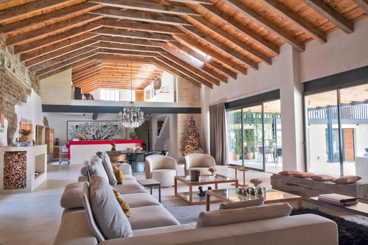 Casa RC