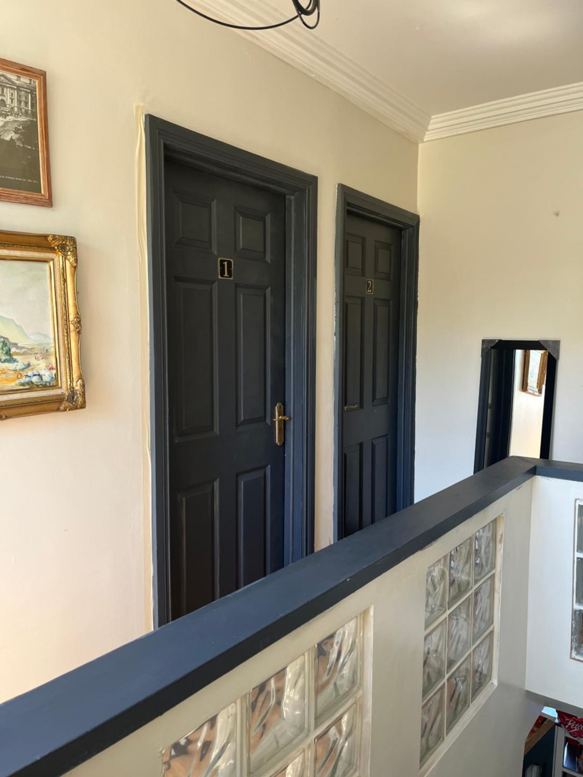 Gra accommodations athy