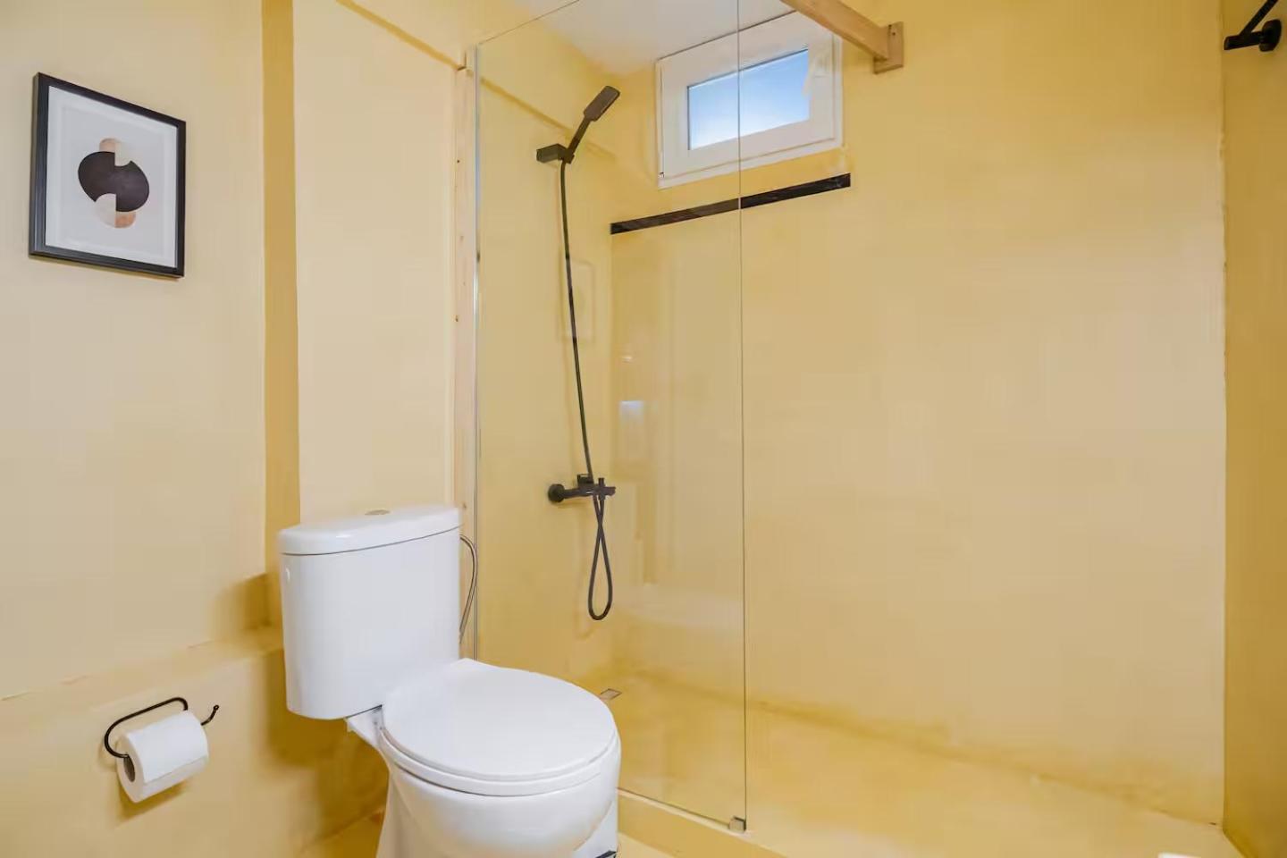 Cozy 1894 - JK 7towers Maisonette -100m2 - 1Gbps