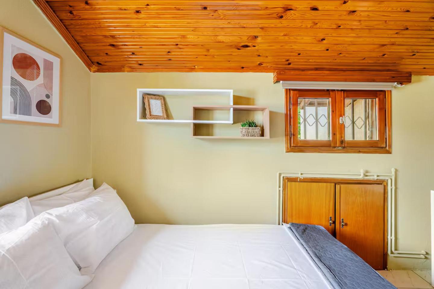 Cozy 1894 - JK 7towers Maisonette -100m2 - 1Gbps