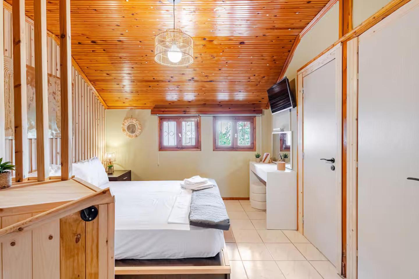 Cozy 1894 - JK 7towers Maisonette -100m2 - 1Gbps