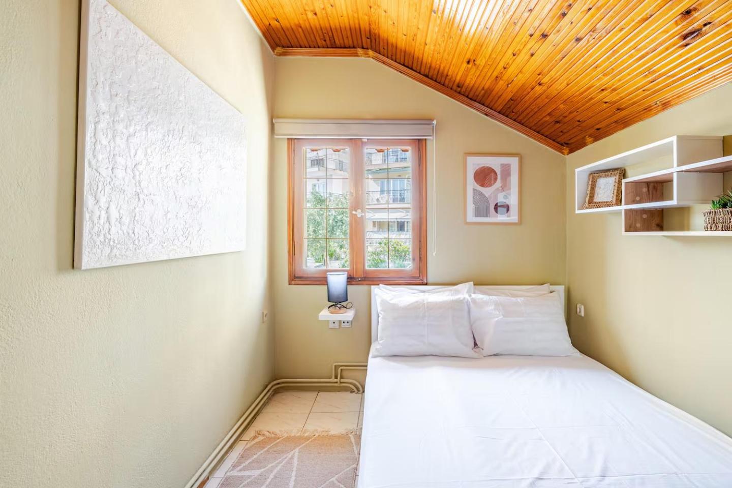 Cozy 1894 - JK 7towers Maisonette -100m2 - 1Gbps
