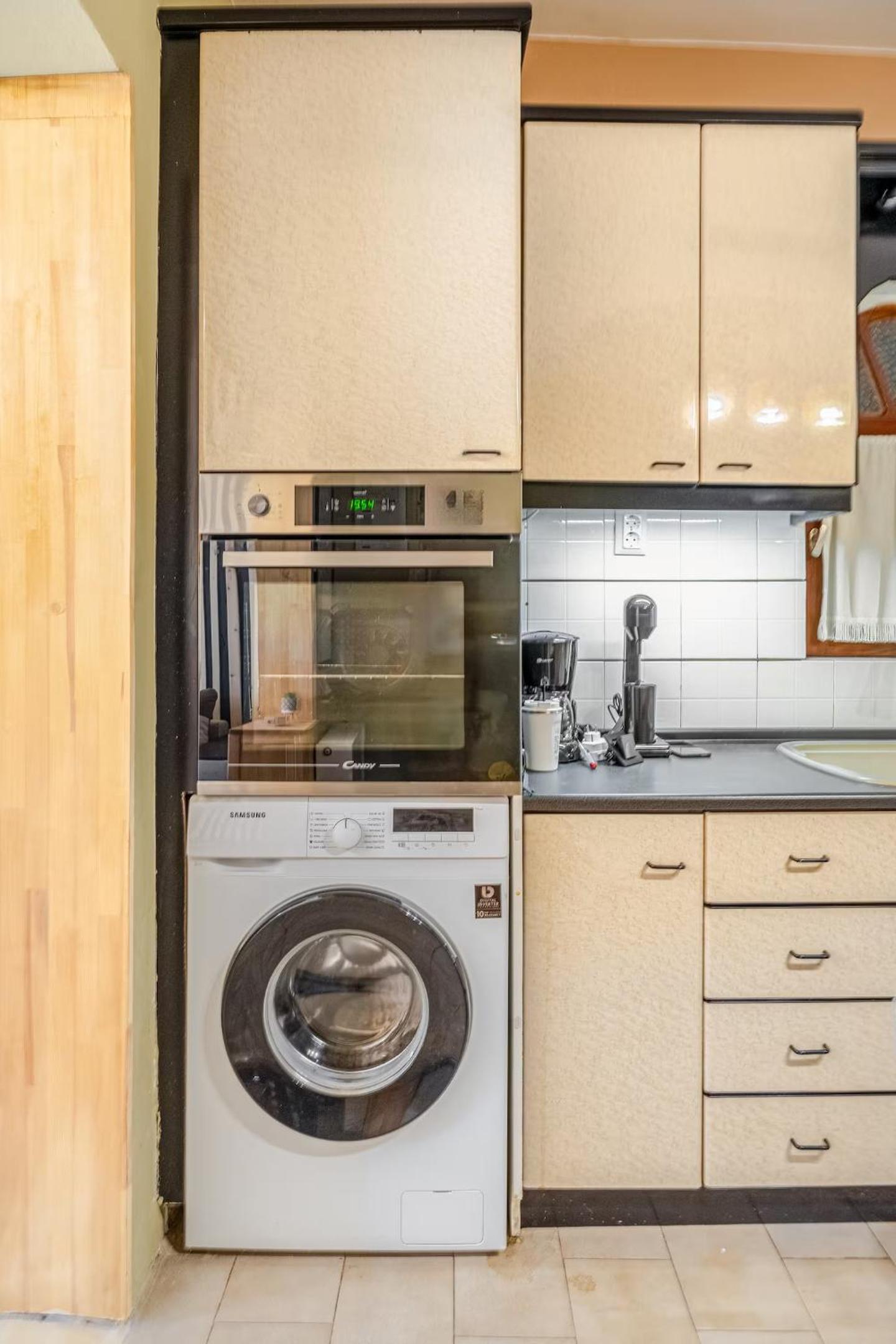 Cozy 1894 - JK 7towers Maisonette -100m2 - 1Gbps