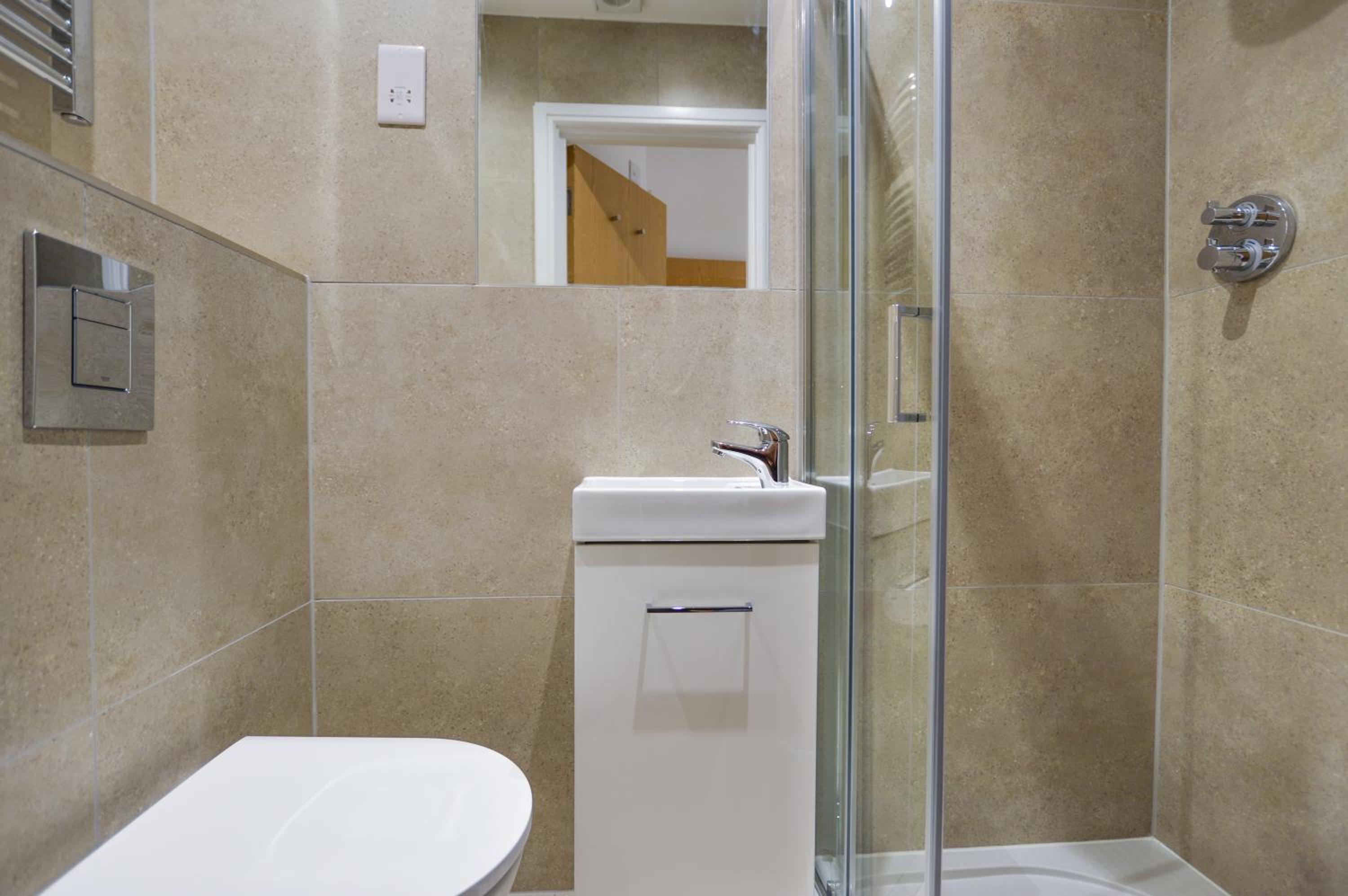 Westbourne Crescent Serviced Apartments