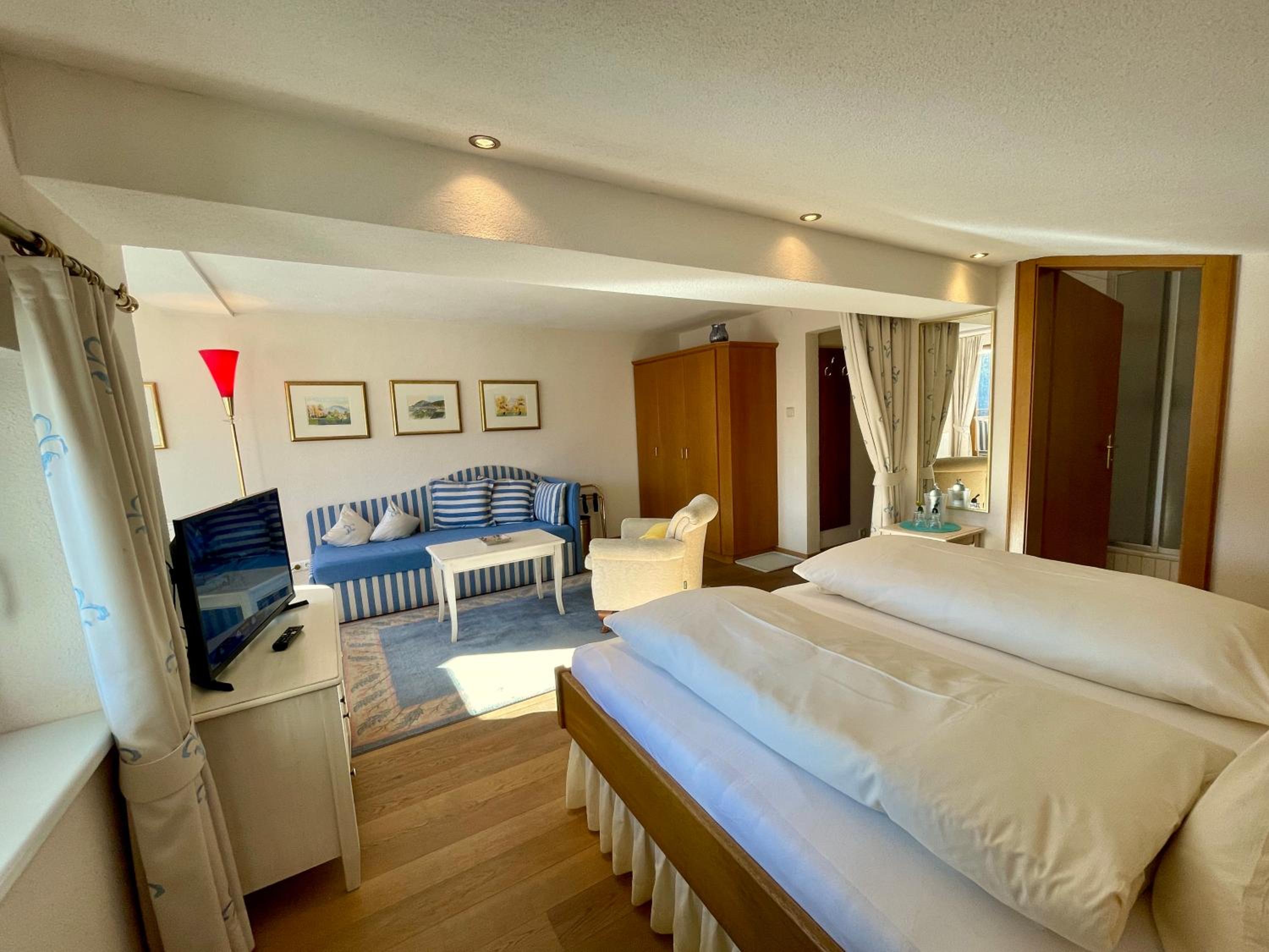 Hotel Garni Zerzer