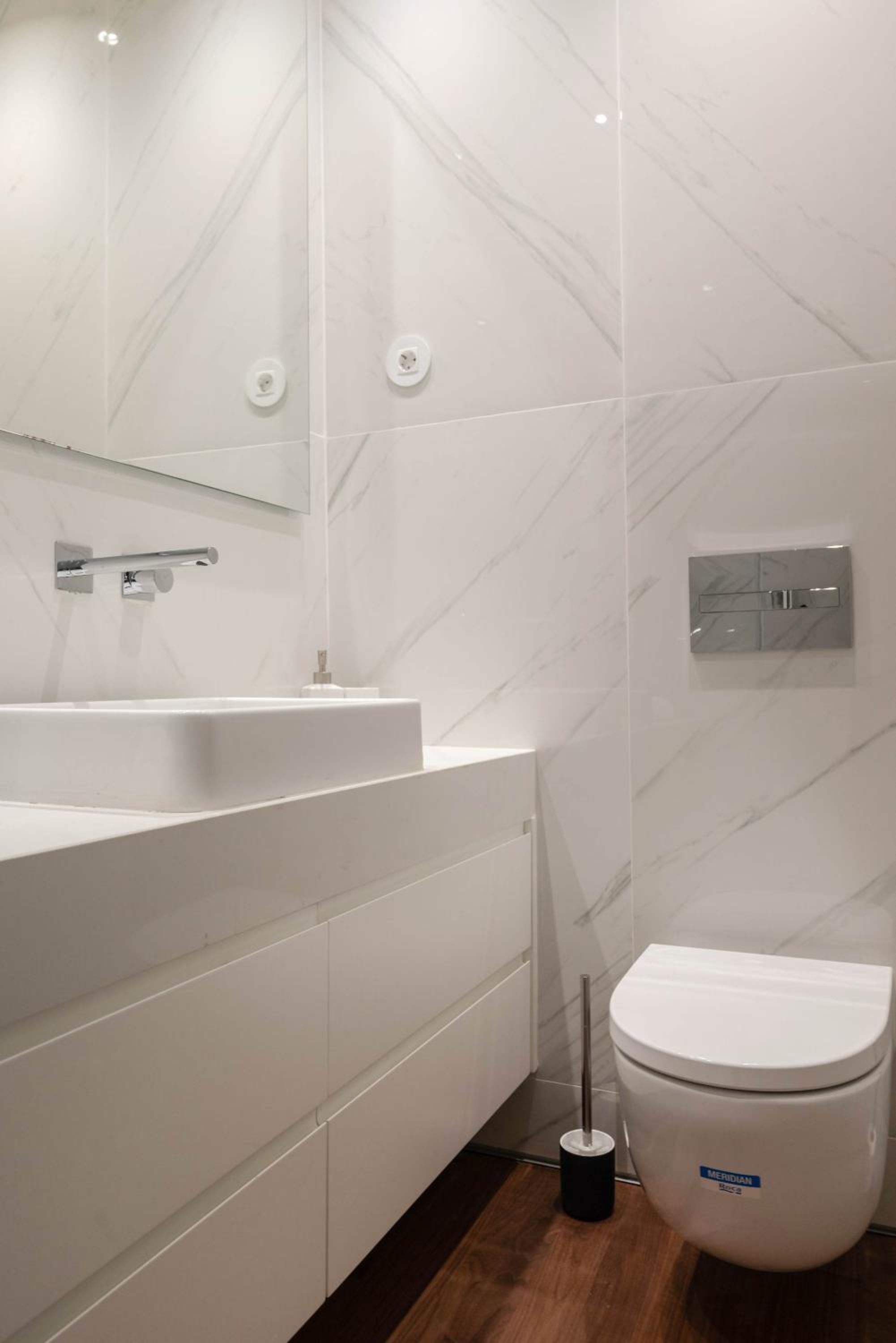 Liiiving in Porto - The Prestige Apartment A