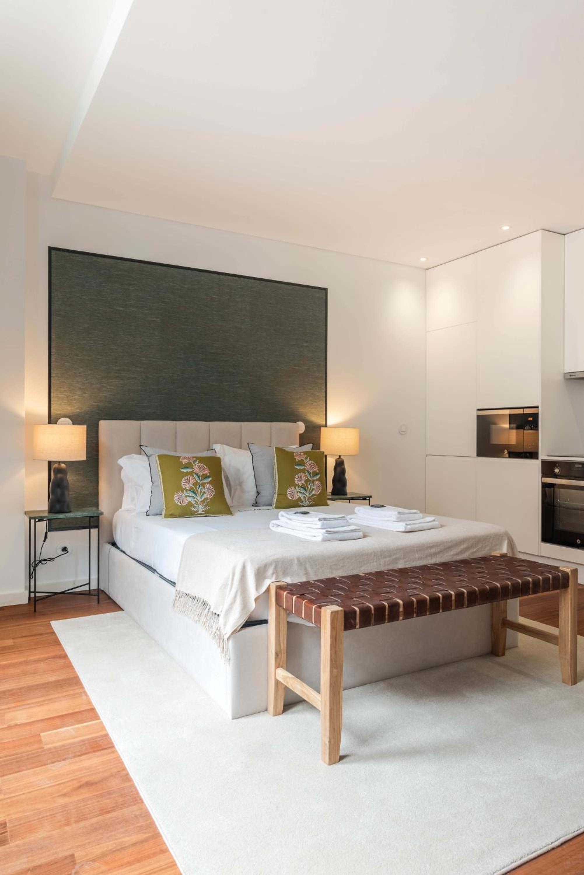 Liiiving in Porto - The Prestige Apartment A