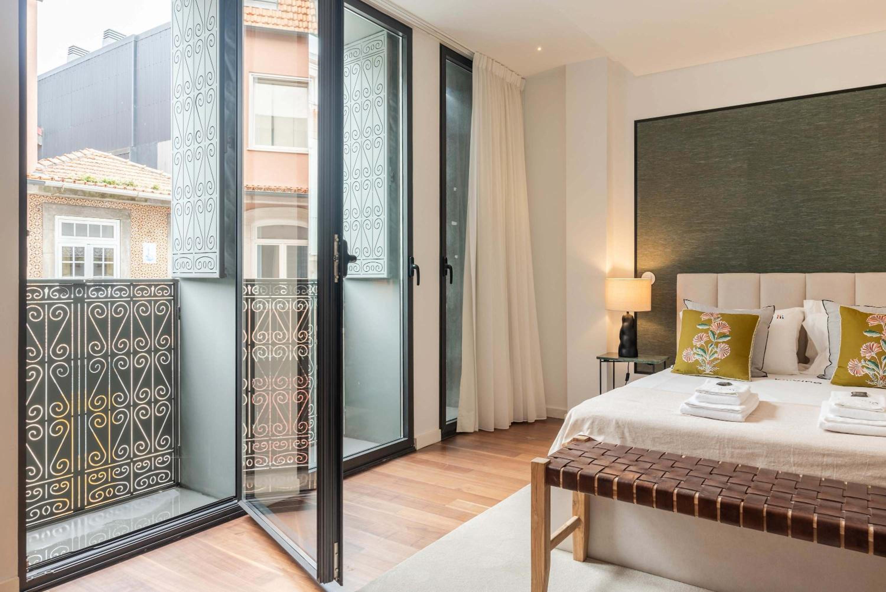 Liiiving in Porto - The Prestige Apartment A