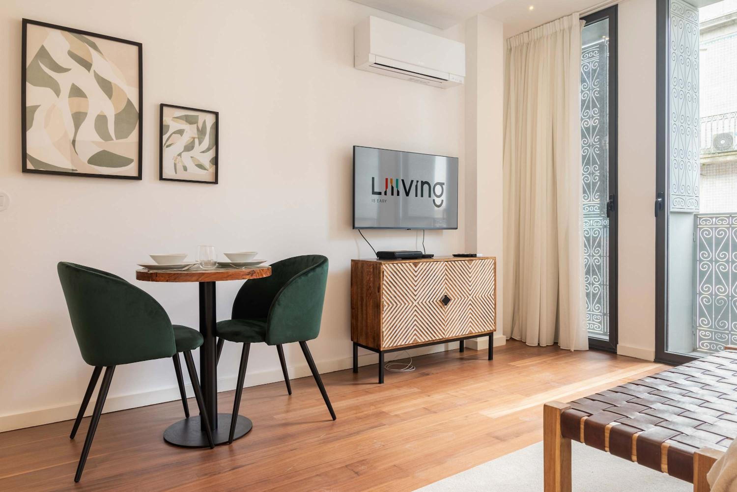 Liiiving in Porto - The Prestige Apartment A