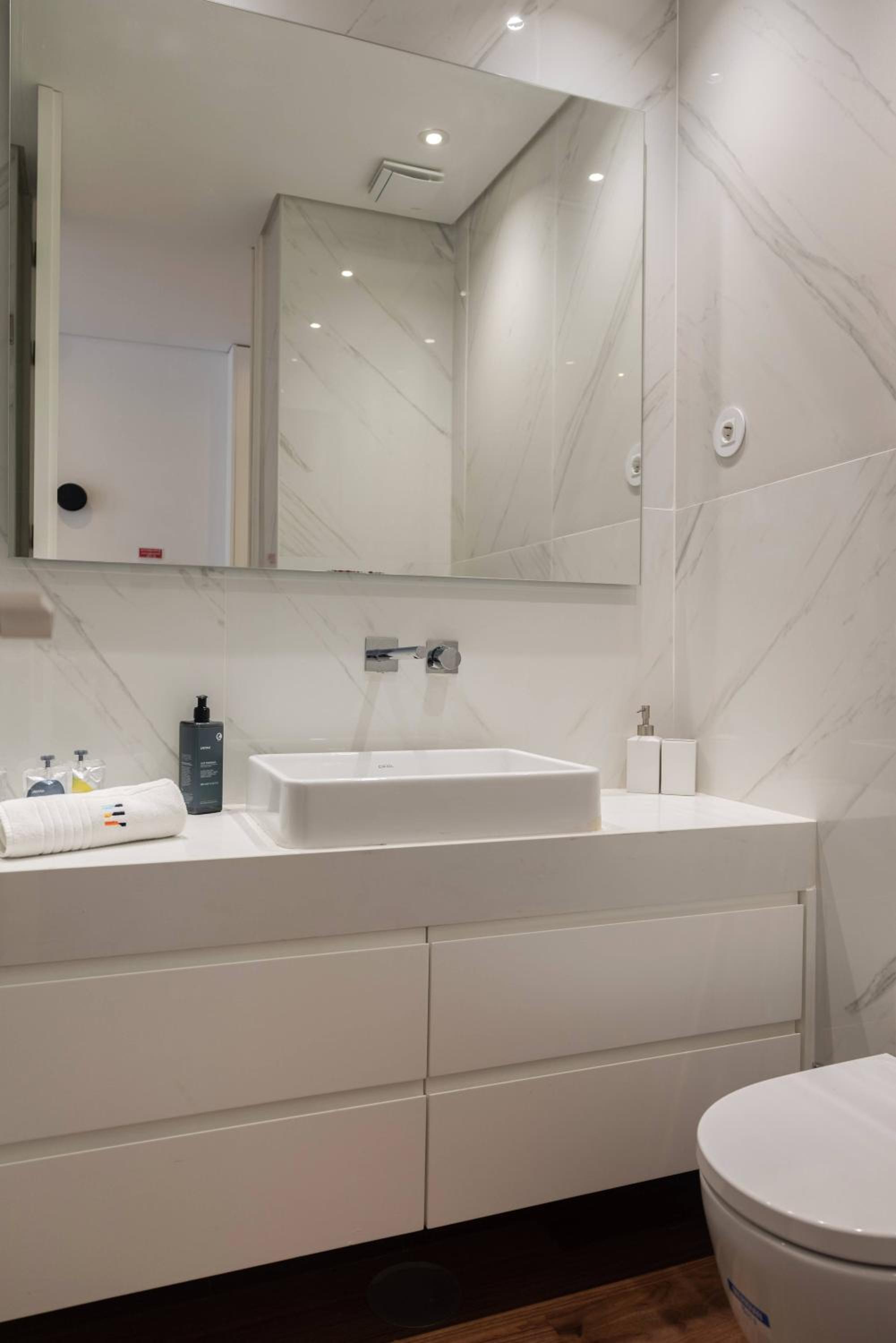 Liiiving in Porto - The Prestige Apartment A