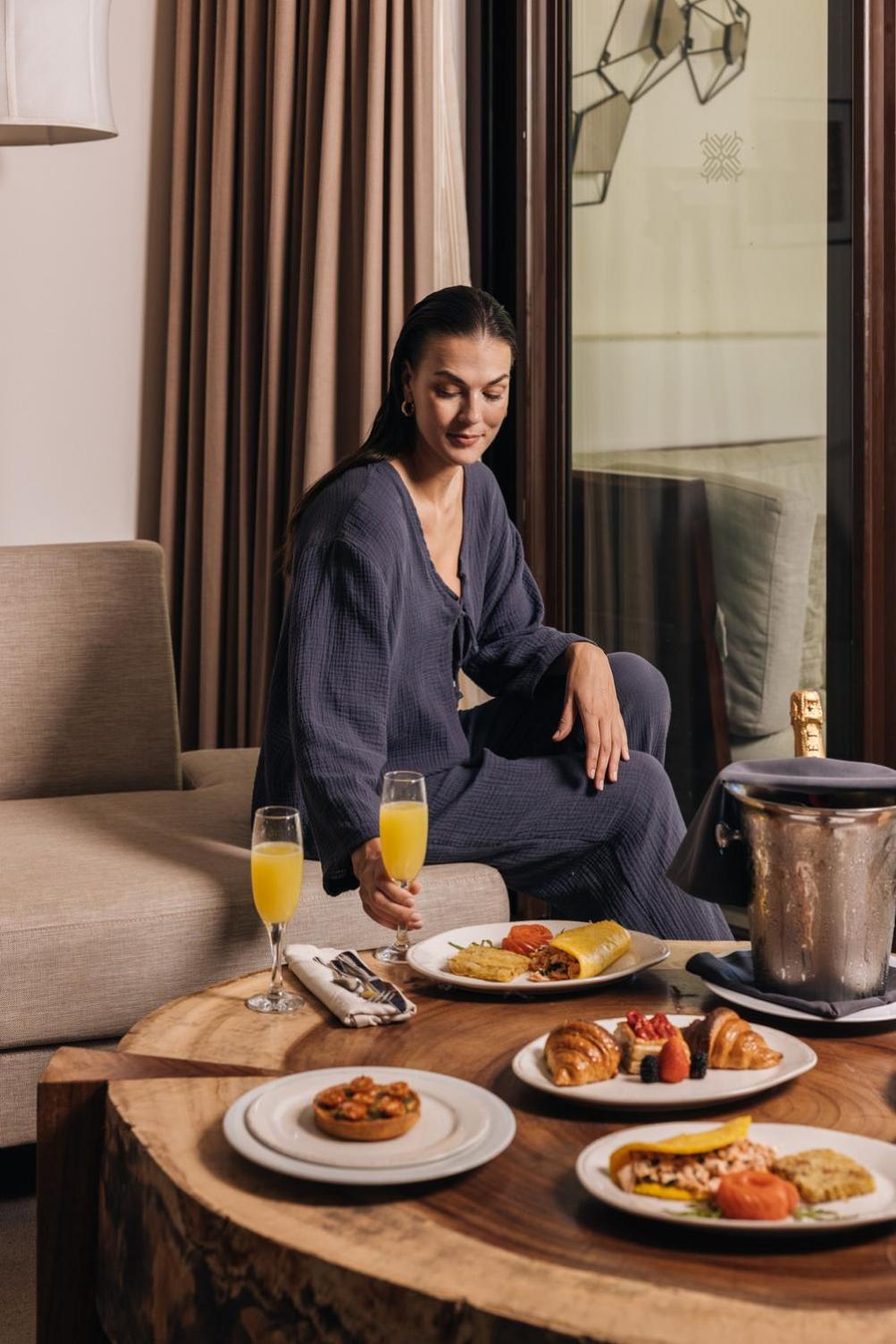 Unico Hotel Riviera Nayarit - Adults Only - All Inclusive