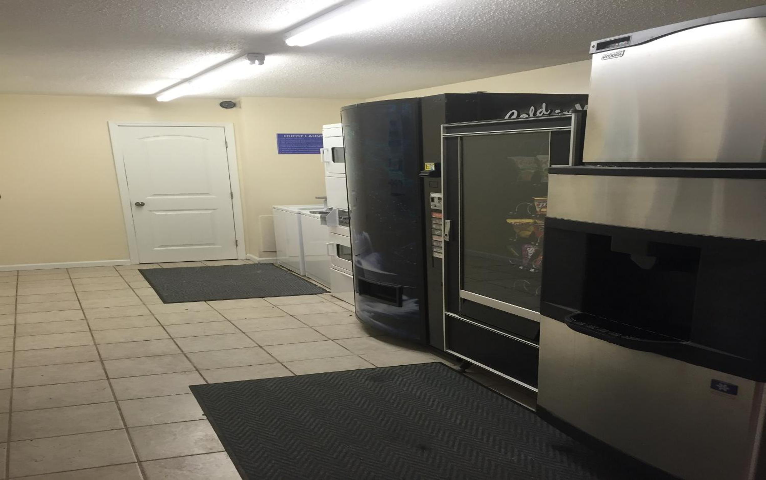 Americas Best Value Inn Ponca City