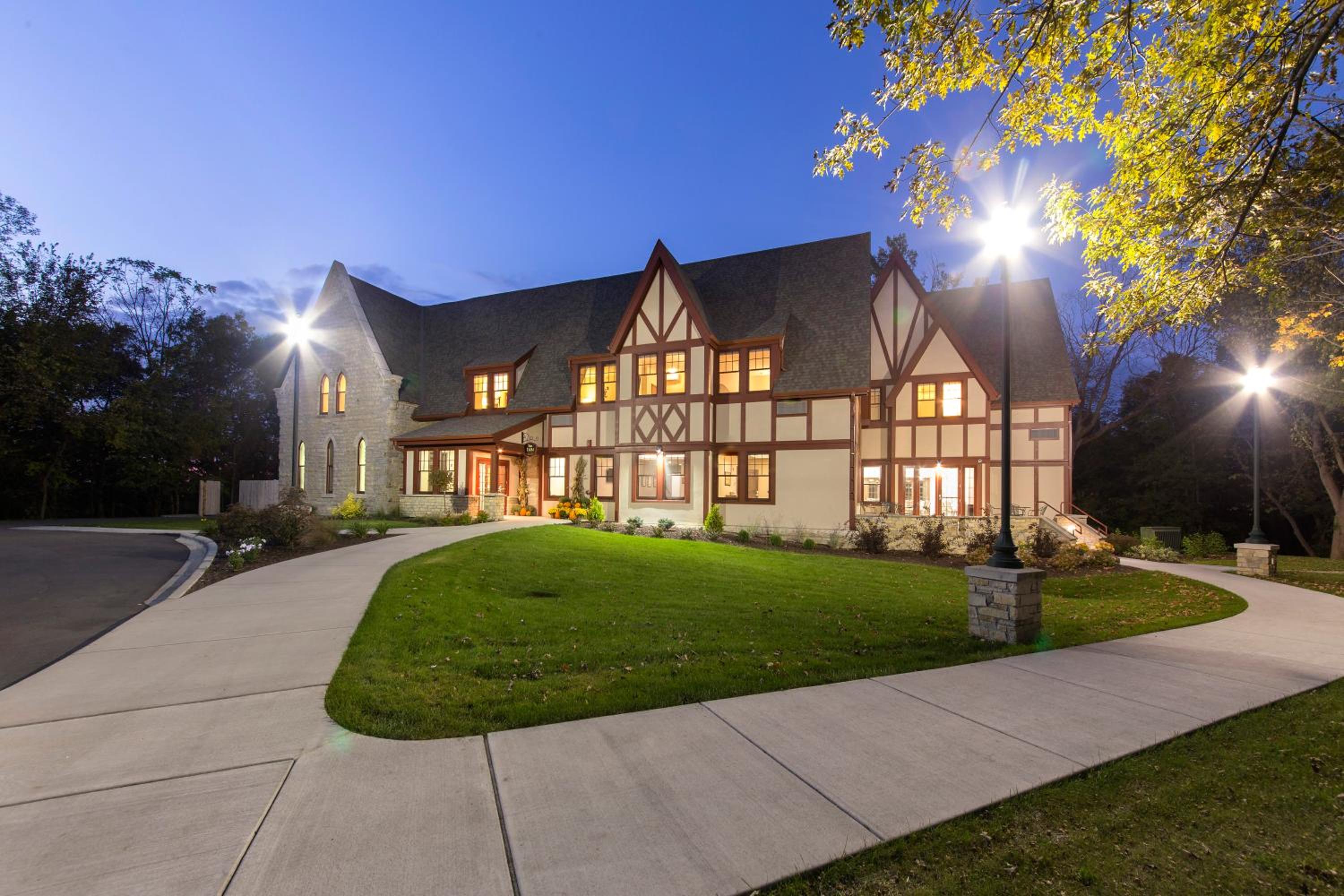 The Inn at Shattuck - St. Mary's