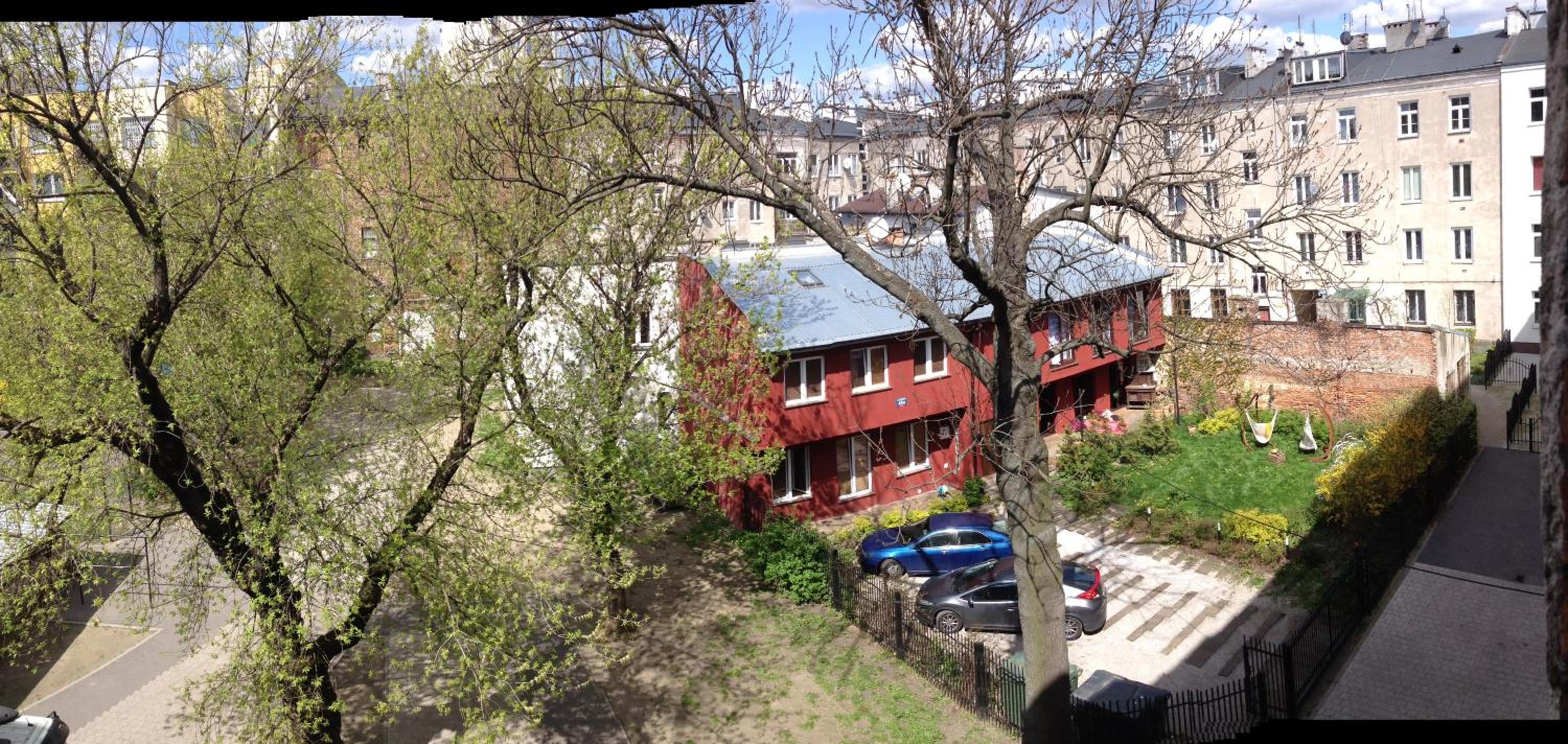Szmulson view 4