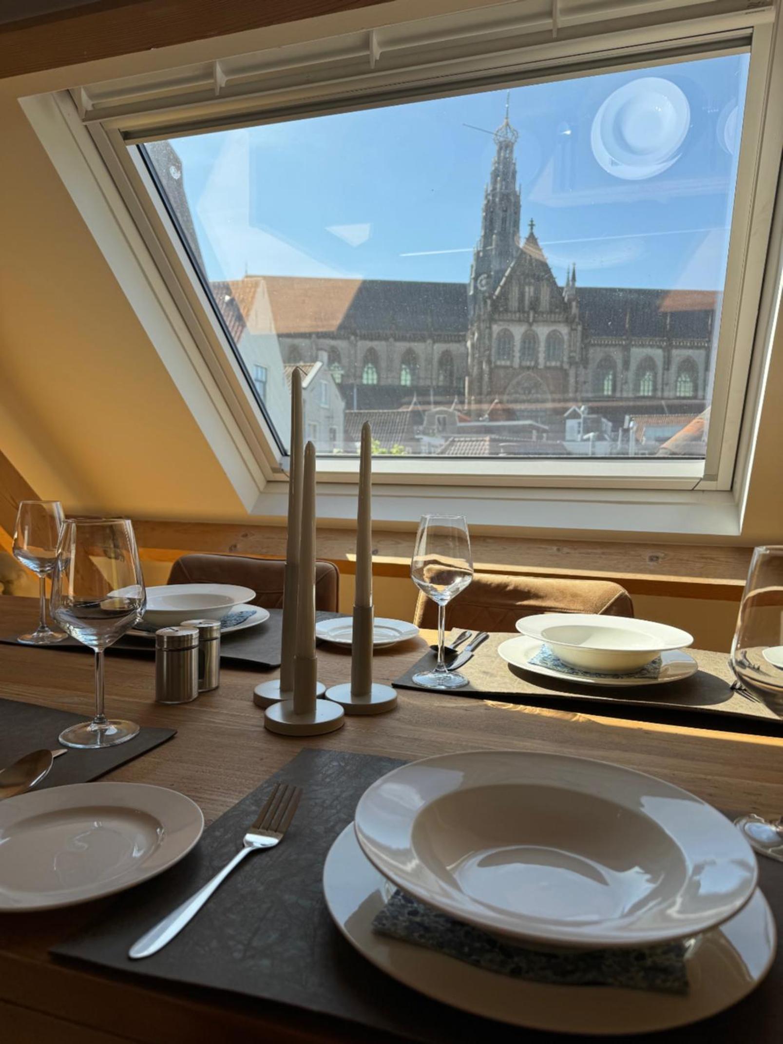 Barbera Guesthouse Hotel Apartments - Experience local life in the Old Centre