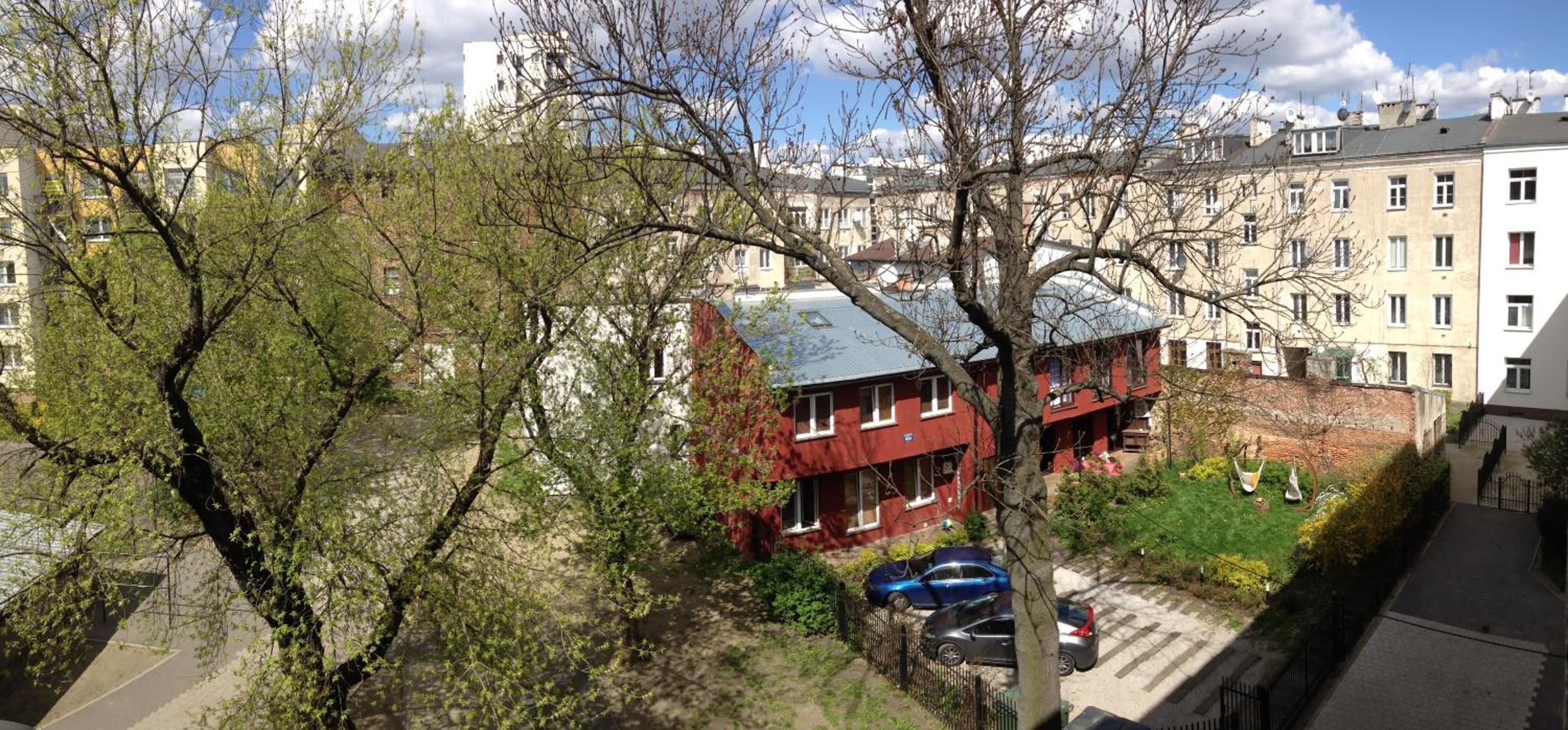 Szmulson view 3