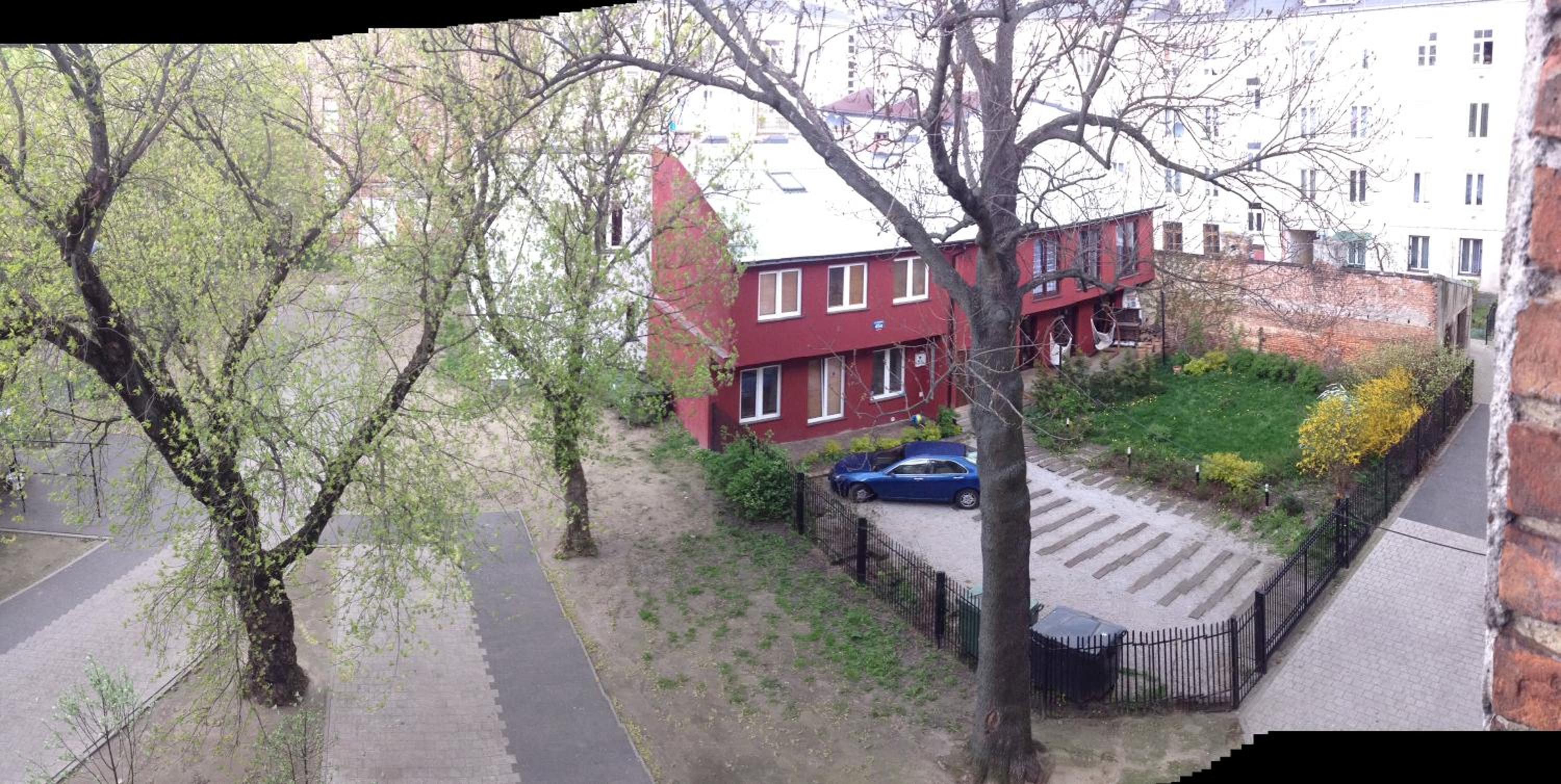 Szmulson view 2