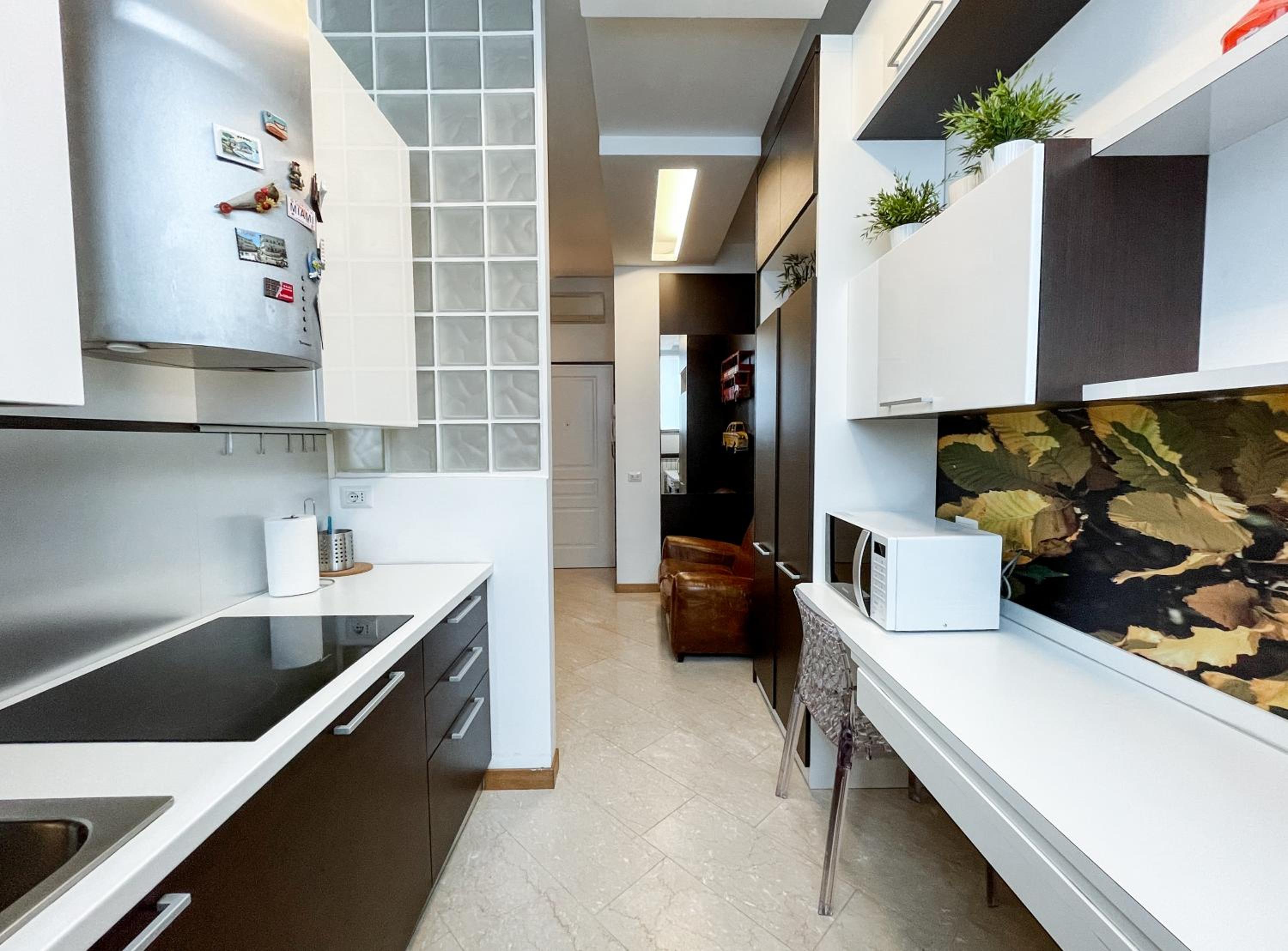 Col Di Lana Suite - Central District, Milan