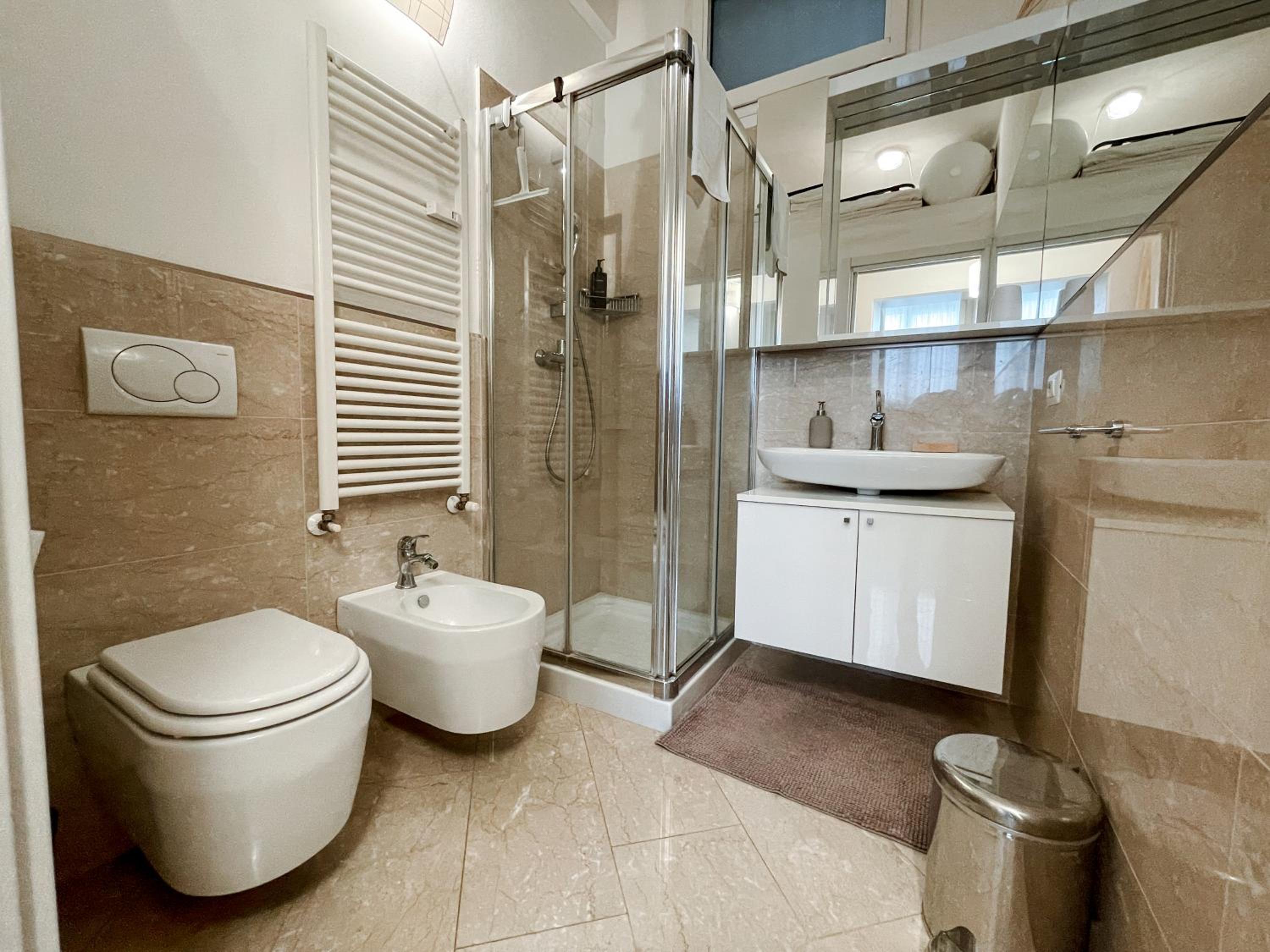 Col Di Lana Suite - Central District, Milan