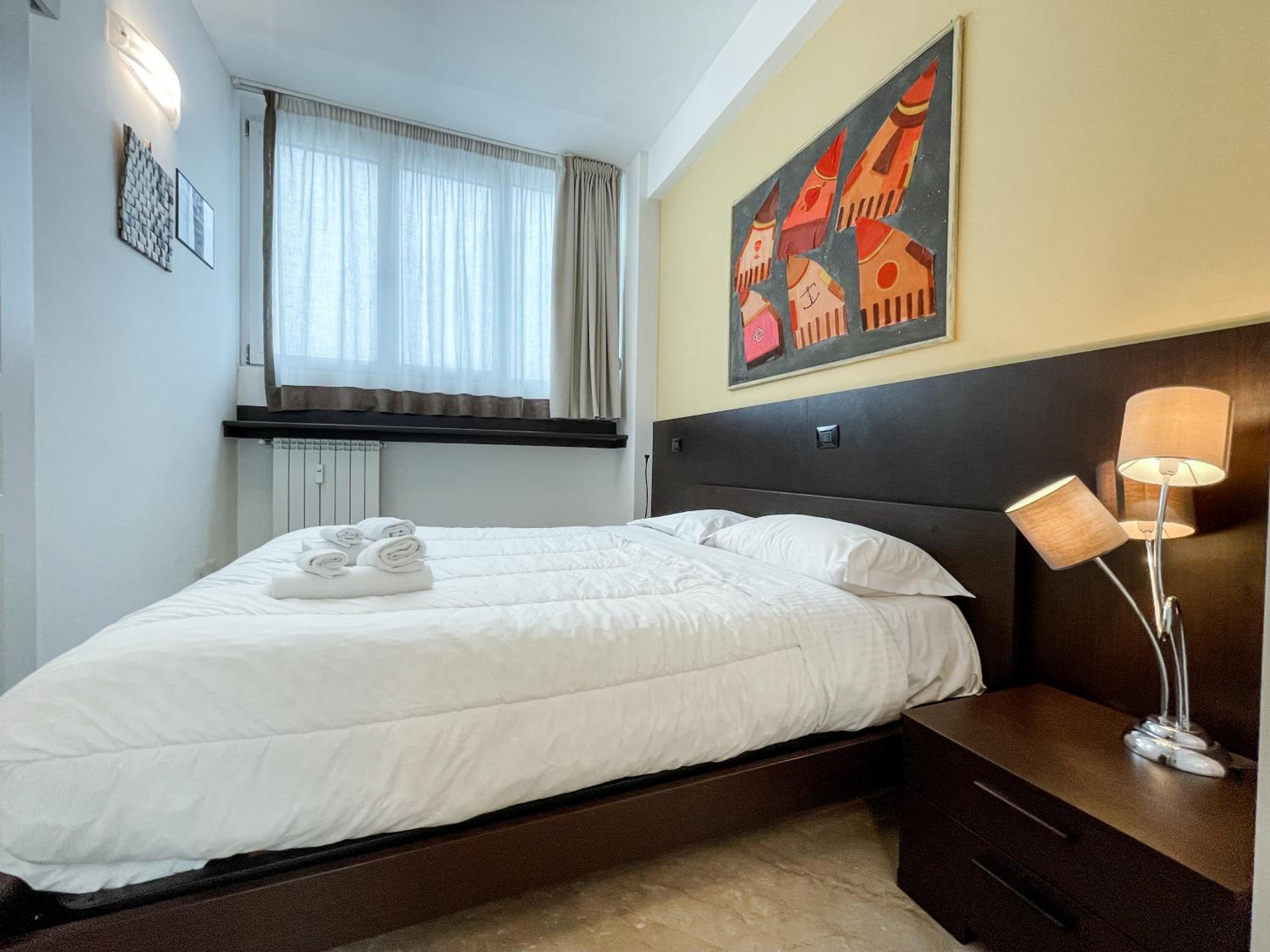 Col Di Lana Suite - Central District, Milan