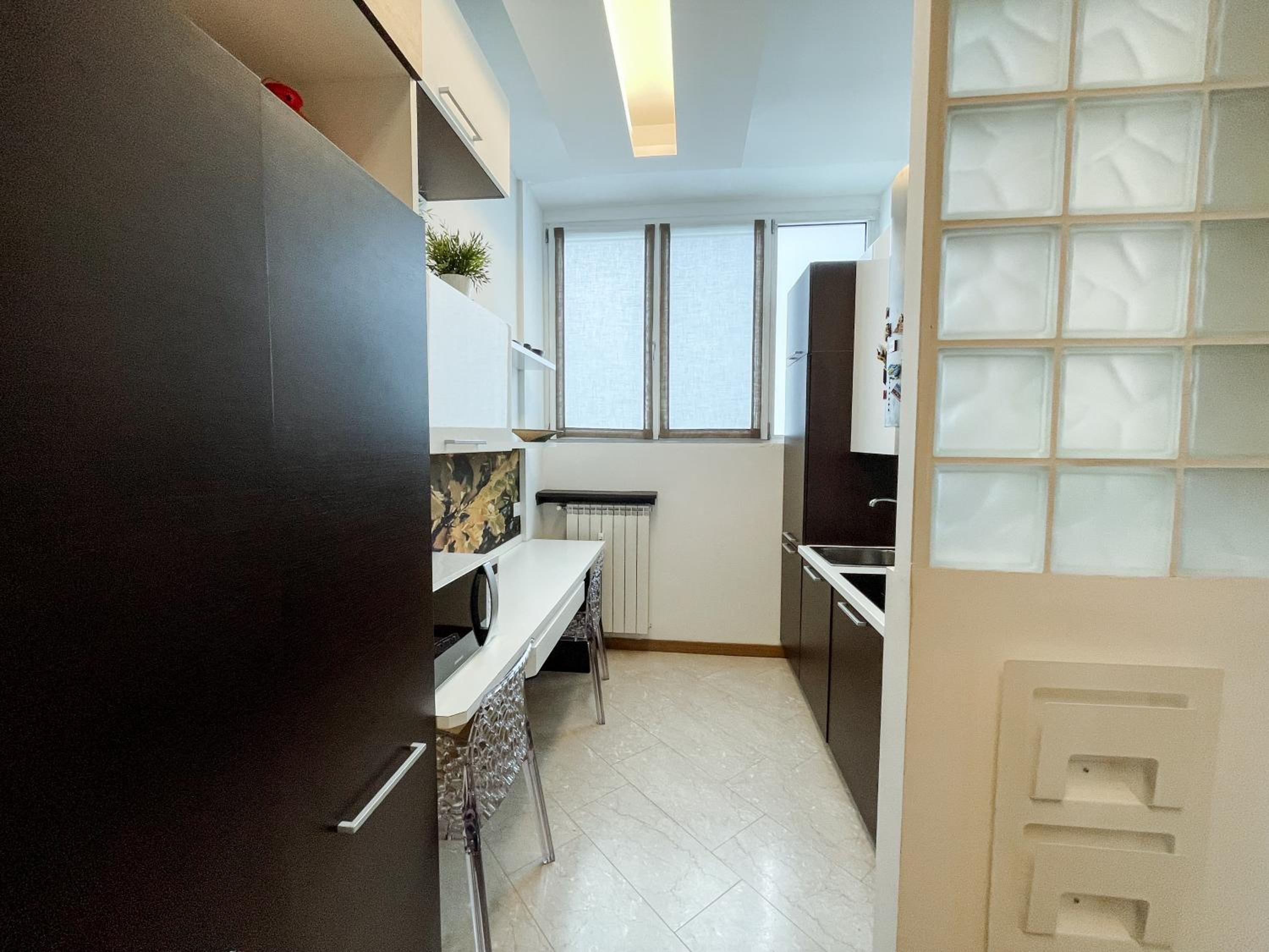 Col Di Lana Suite - Central District, Milan
