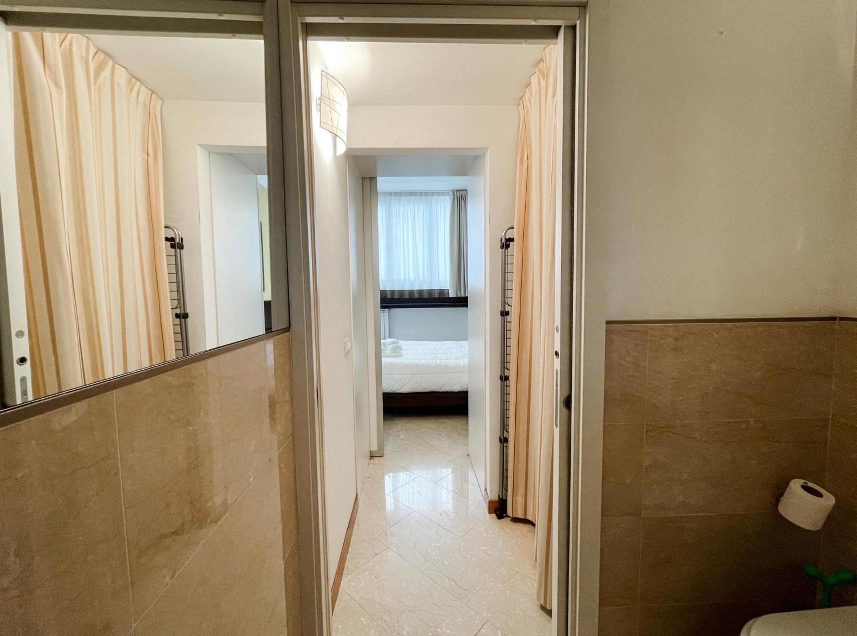 Col Di Lana Suite - Central District, Milan