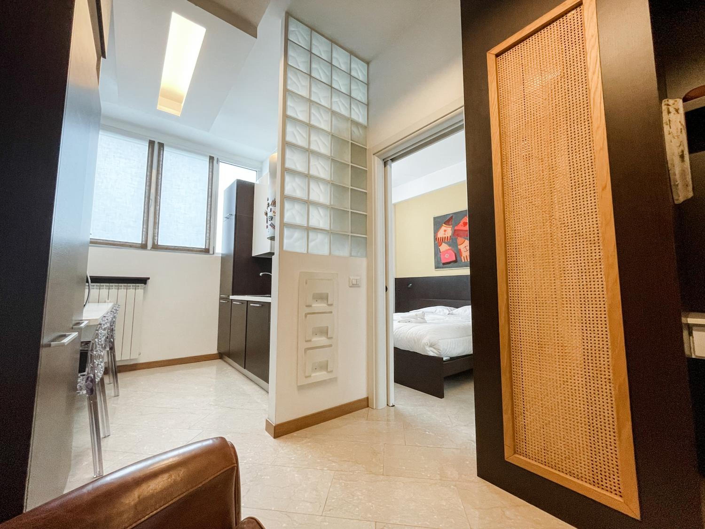 Col Di Lana Suite - Central District, Milan