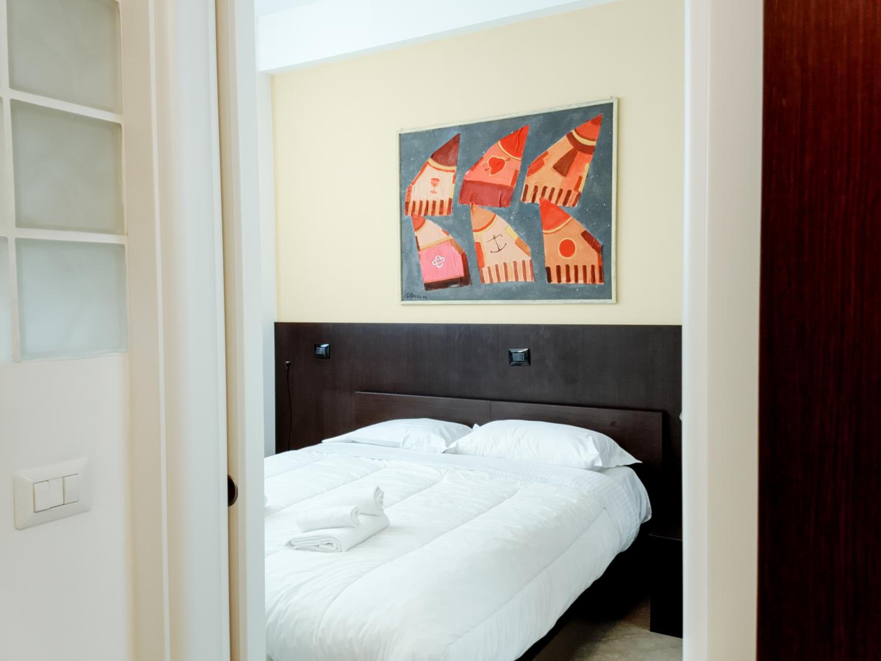 Col Di Lana Suite - Central District, Milan