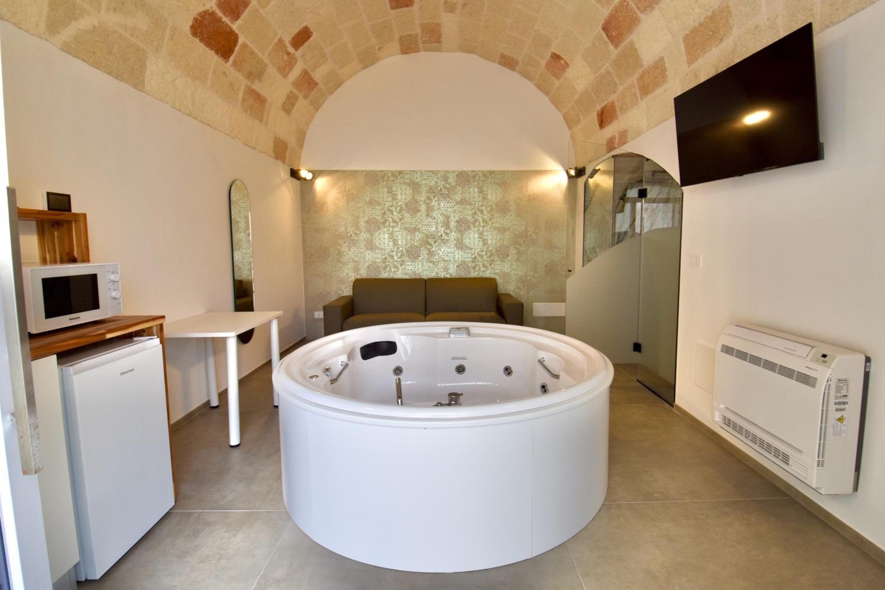 Bianca Suite & Room - Housea