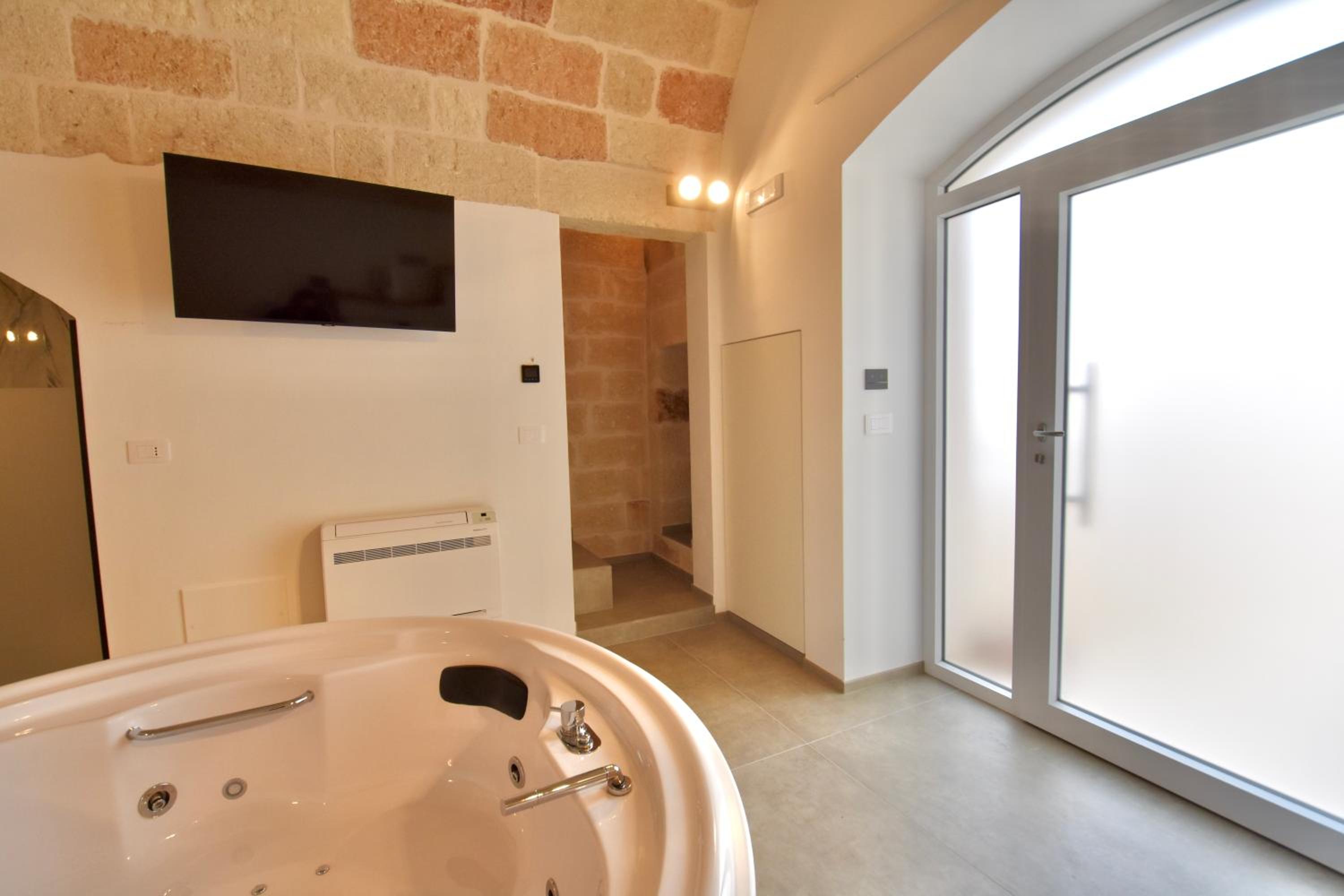 Bianca Suite & Room - Housea