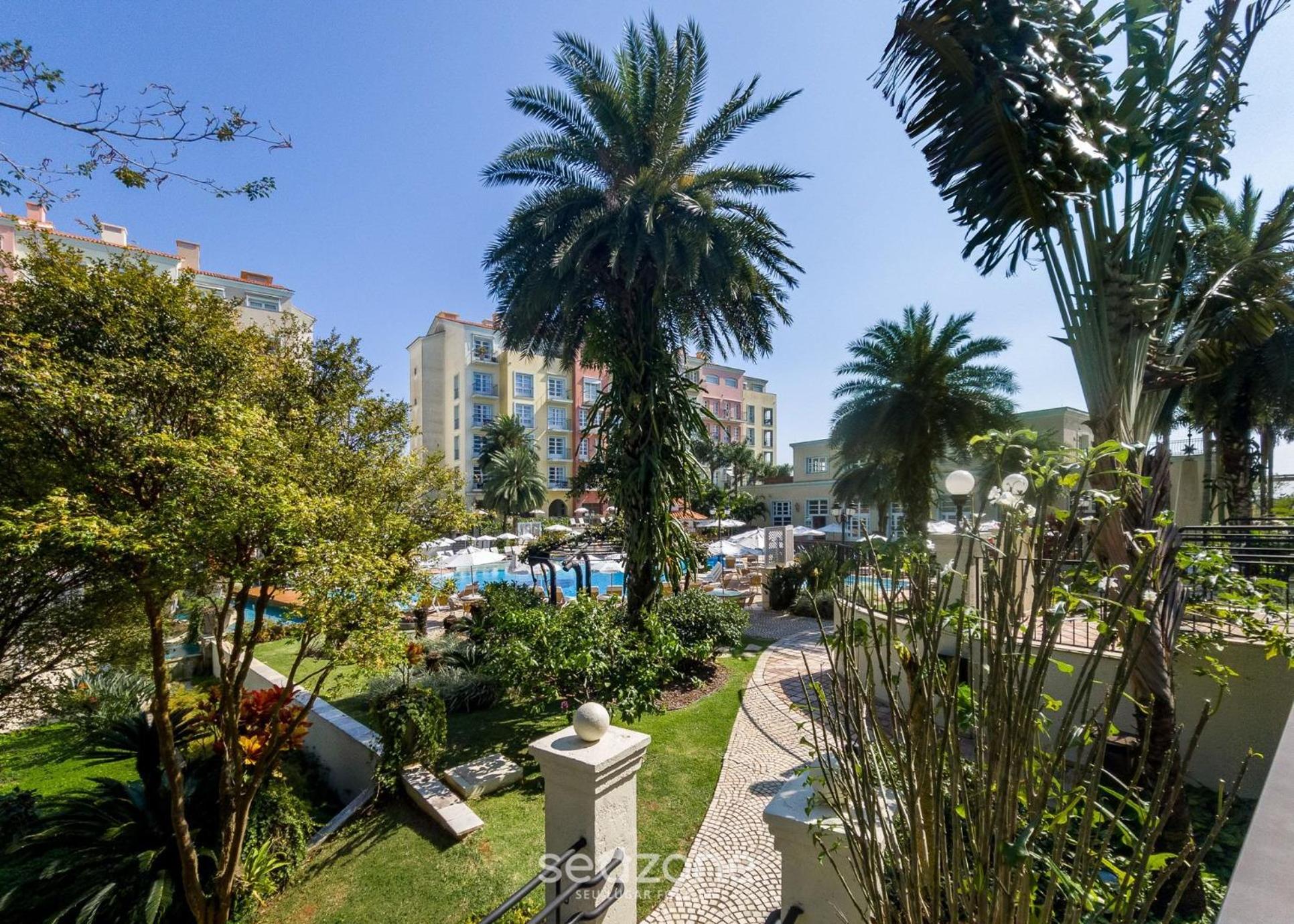 Charming Studios at IL Campanario Villaggio Resort ILCJR II