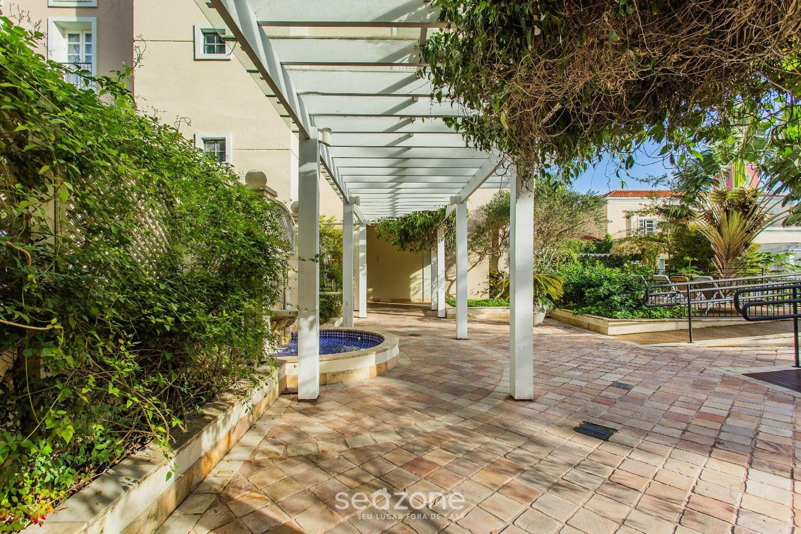 Charming Studios at IL Campanario Villaggio Resort ILCJR II