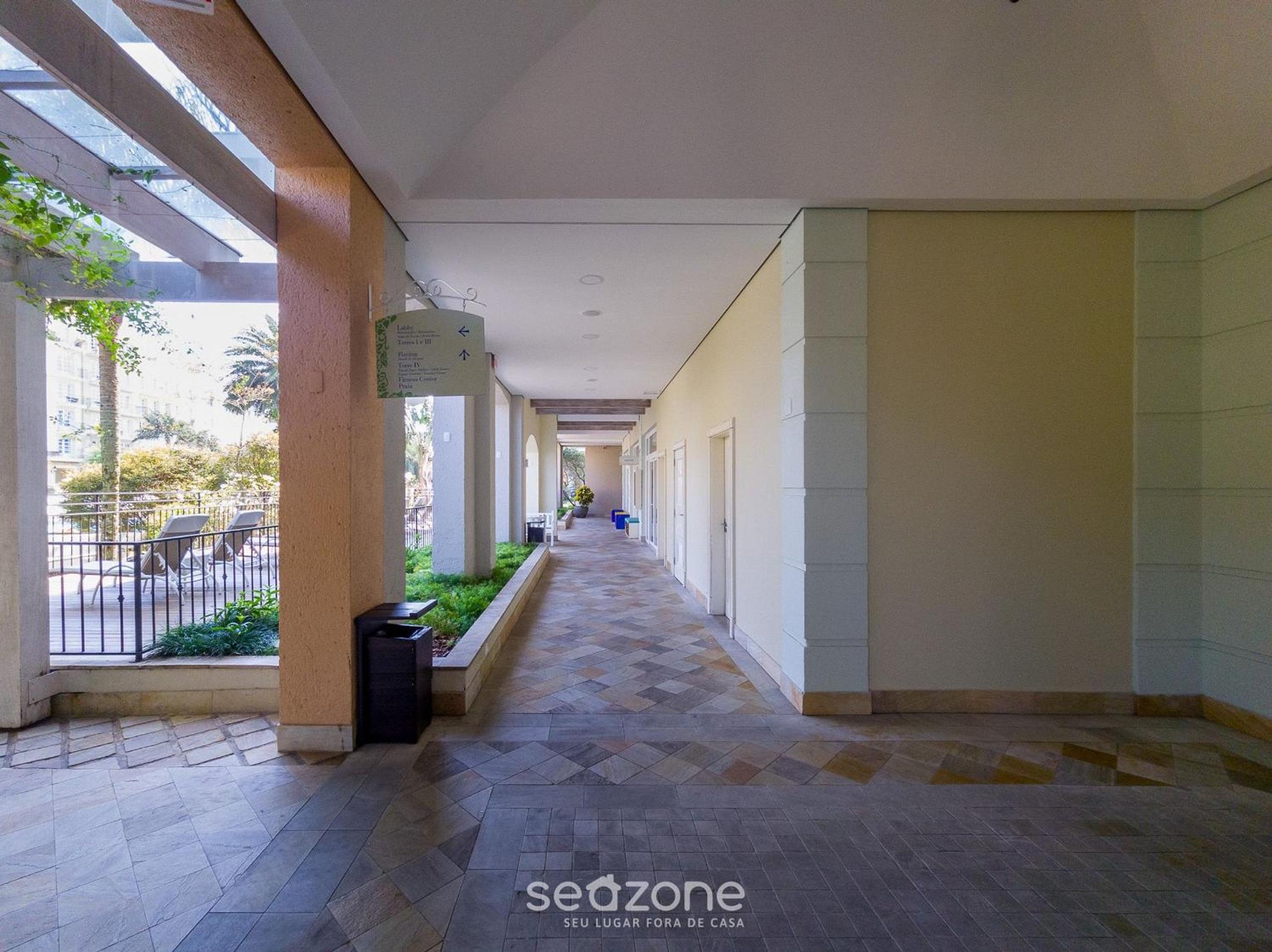 Charming Studios at IL Campanario Villaggio Resort ILCJR II