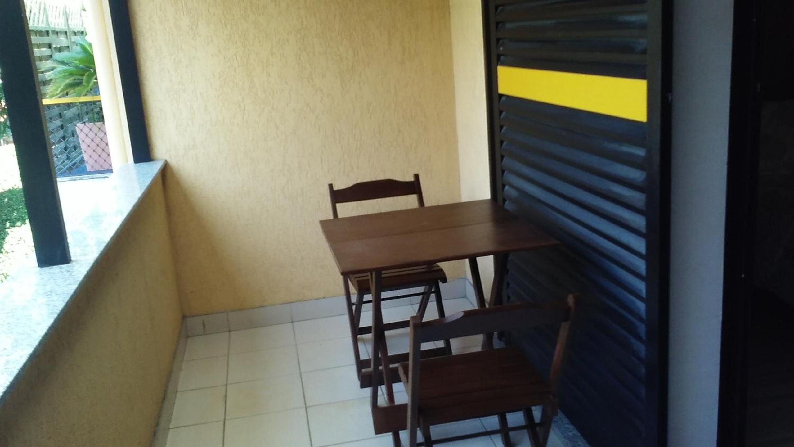 REB Casa Itanhangá