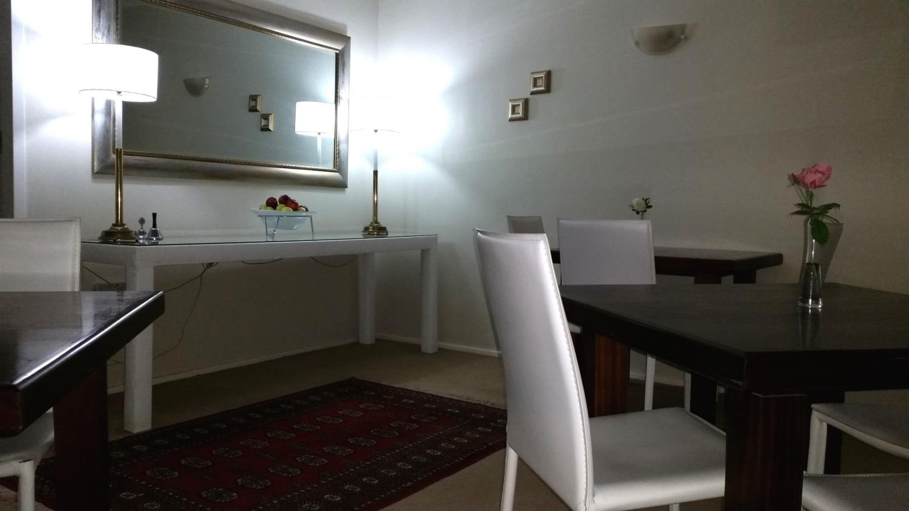 Rosebank Lodge Guesthouse by Claires