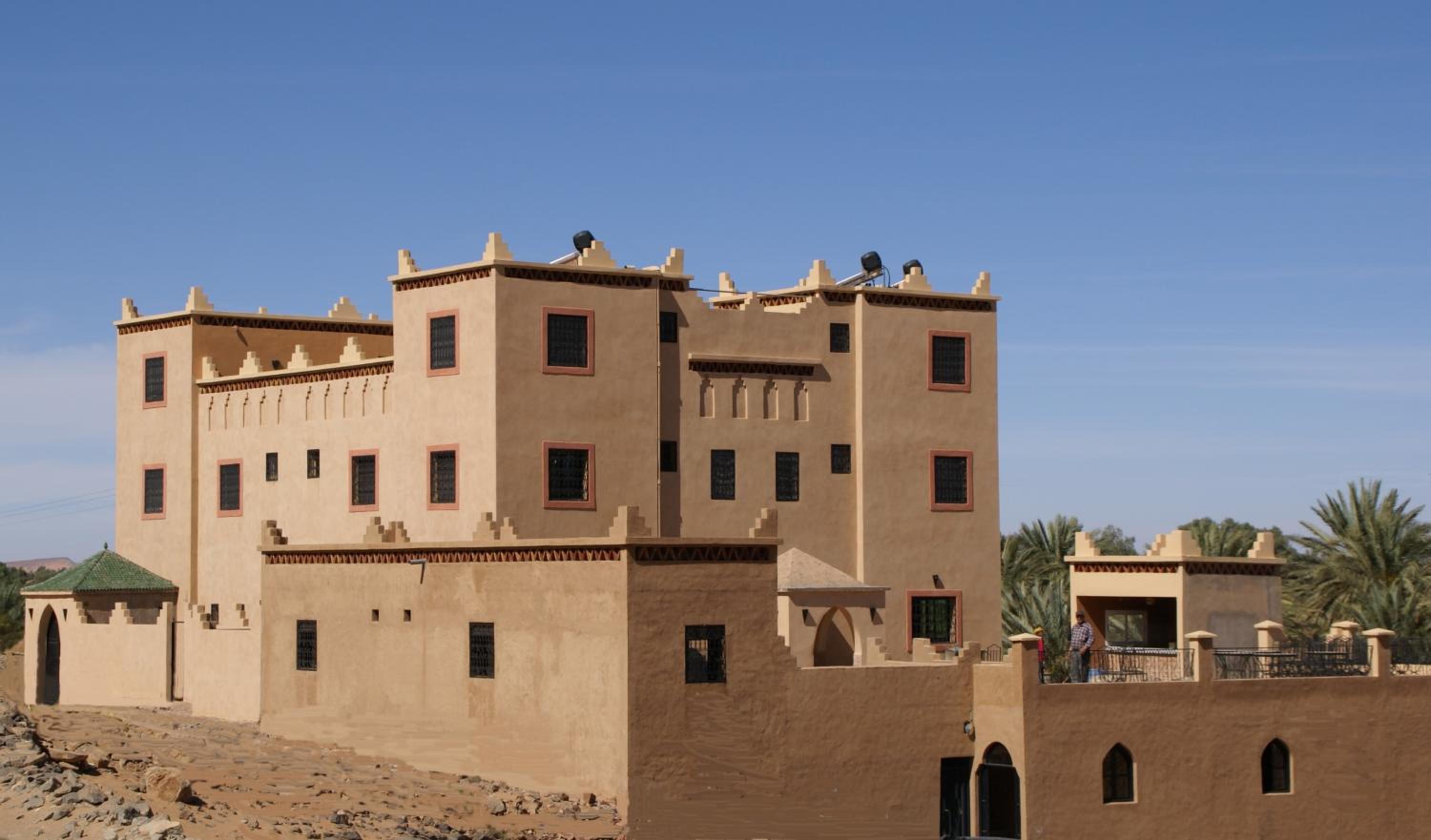 building