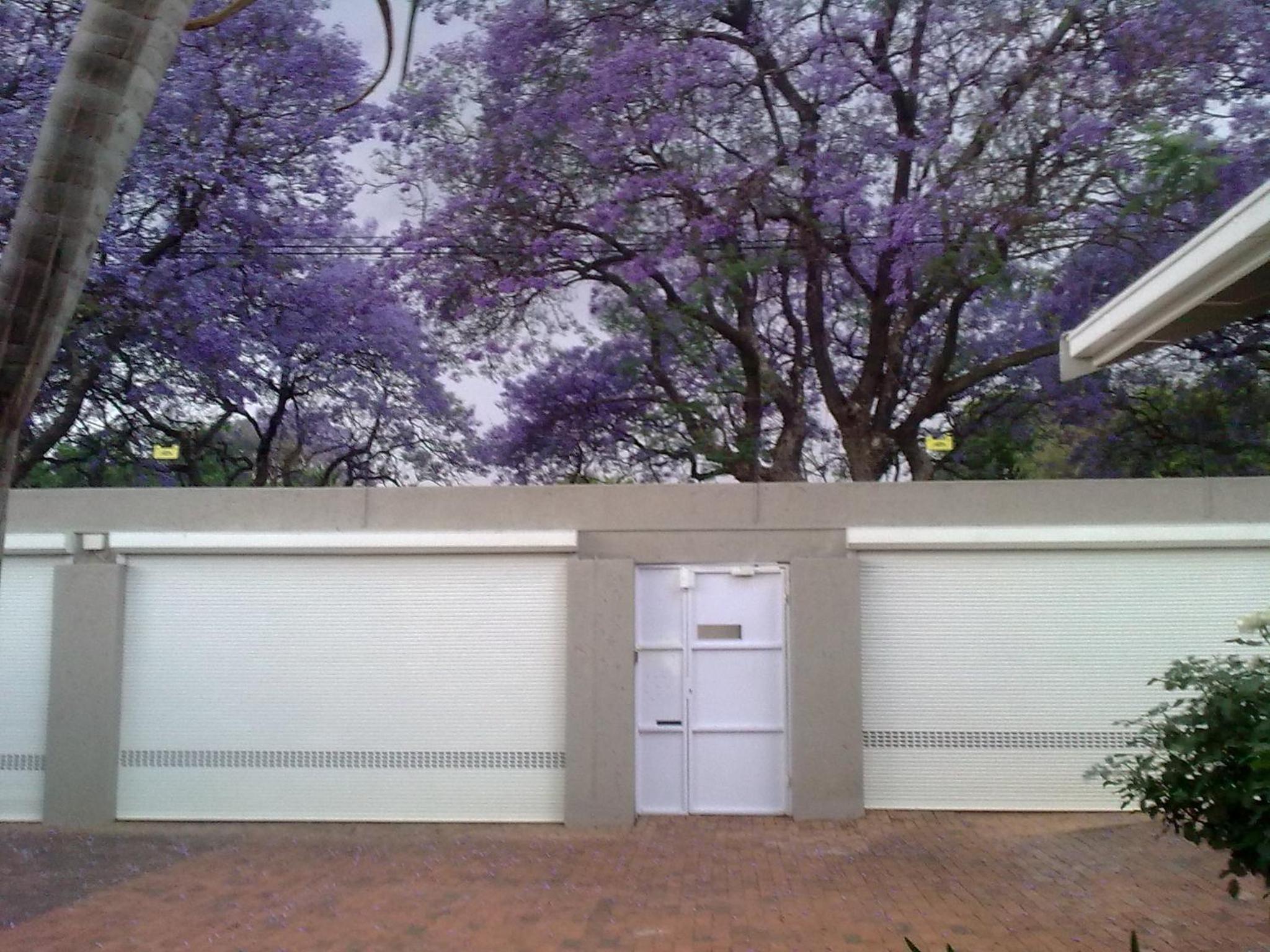 Rosebank Lodge Guesthouse by Claires
