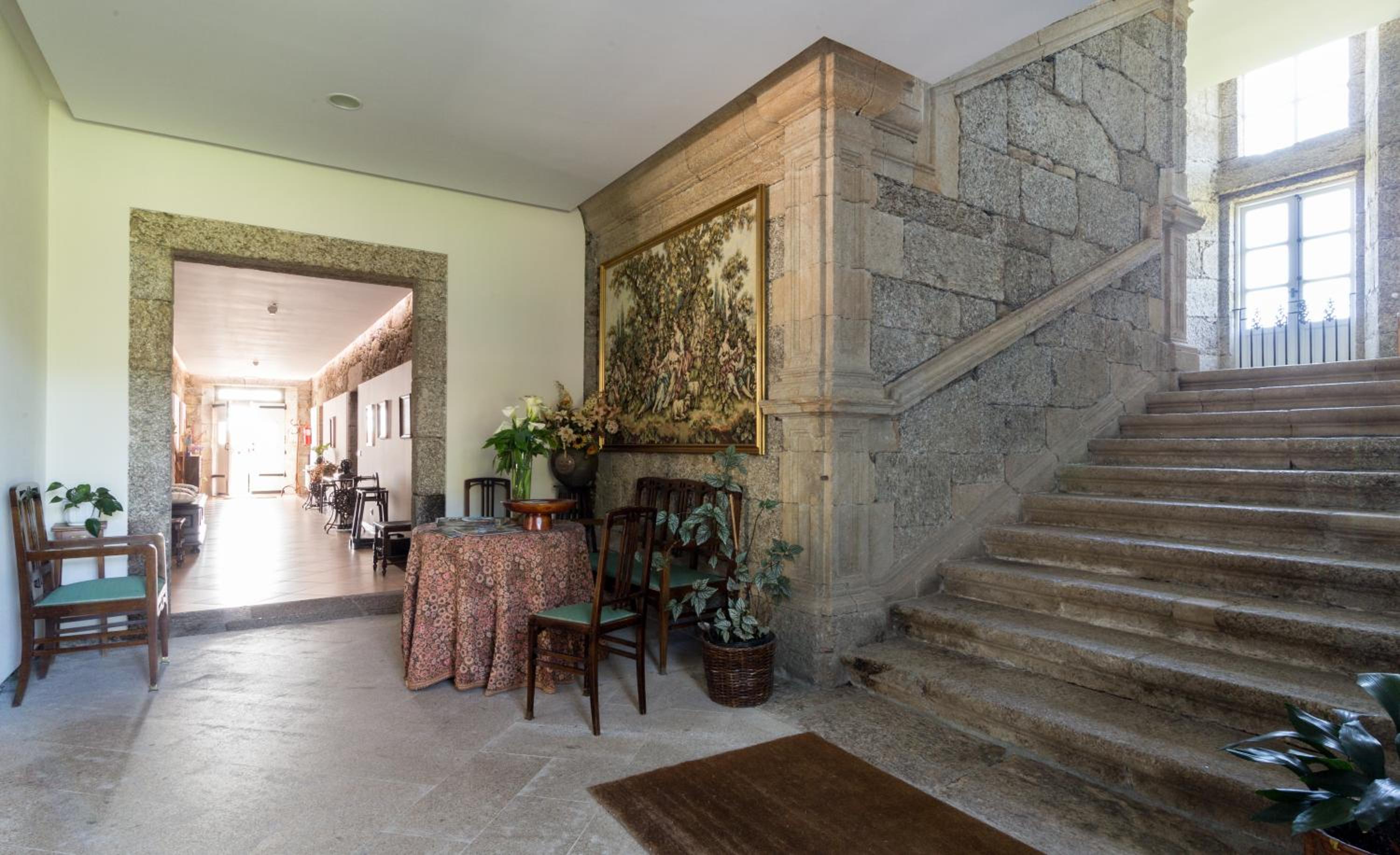 Pazo de Sedor