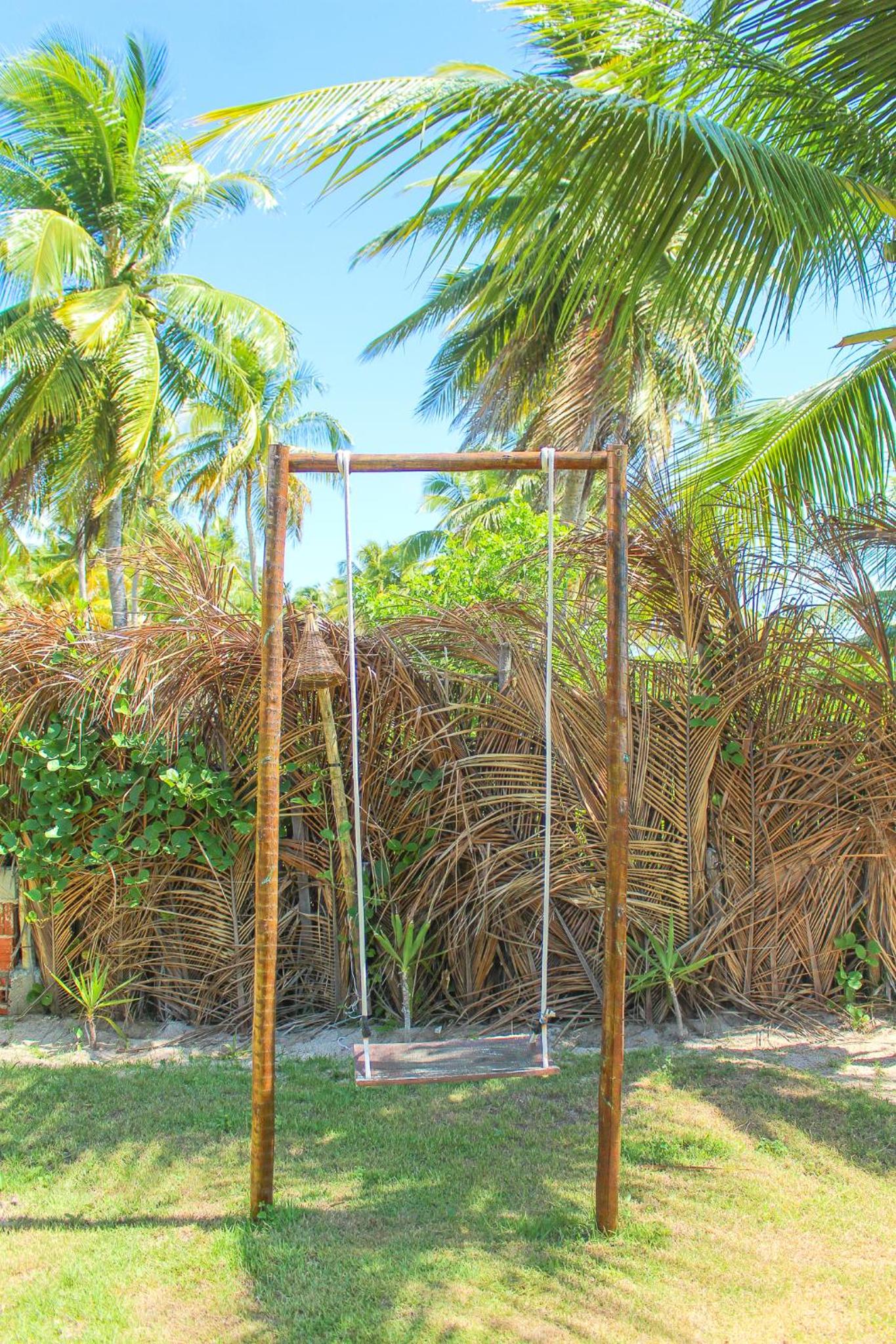 Jardim do Atlântico - Casa beira mar