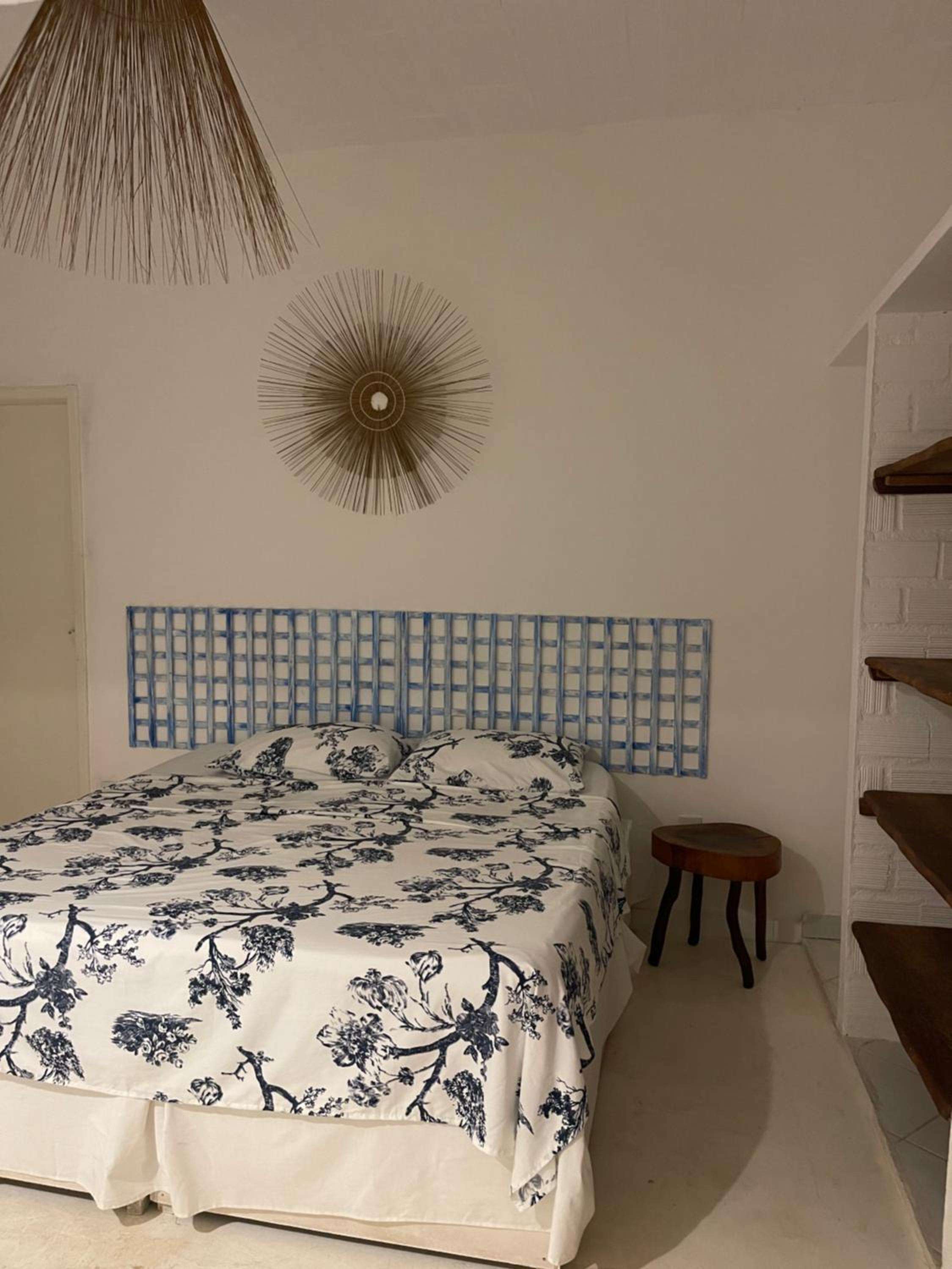 Jardim do Atlântico - Casa beira mar