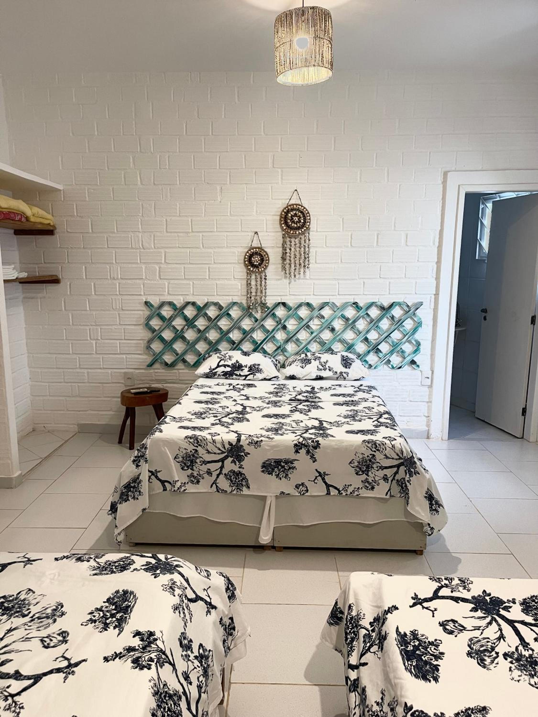 Jardim do Atlântico - Casa beira mar