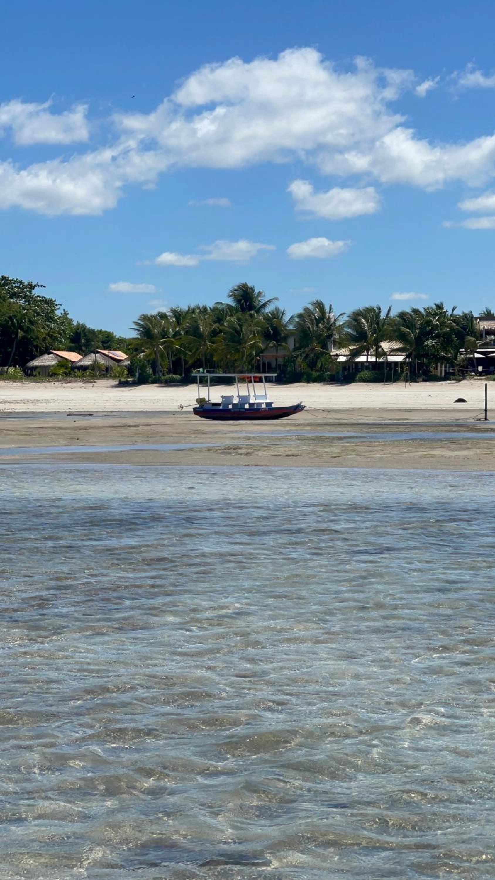 Jardim do Atlântico - Casa beira mar