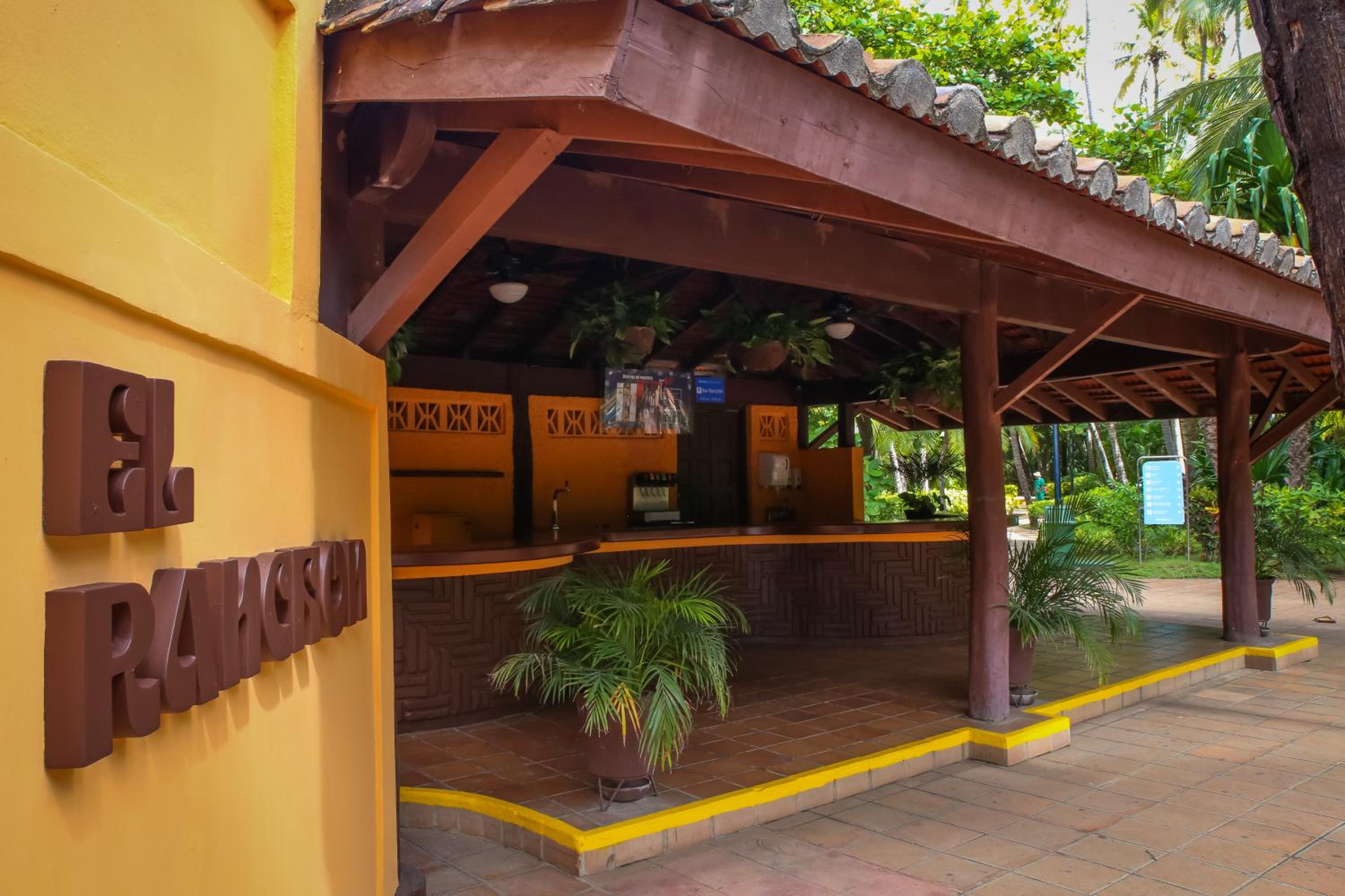 Barceló Montelimar All Inclusive