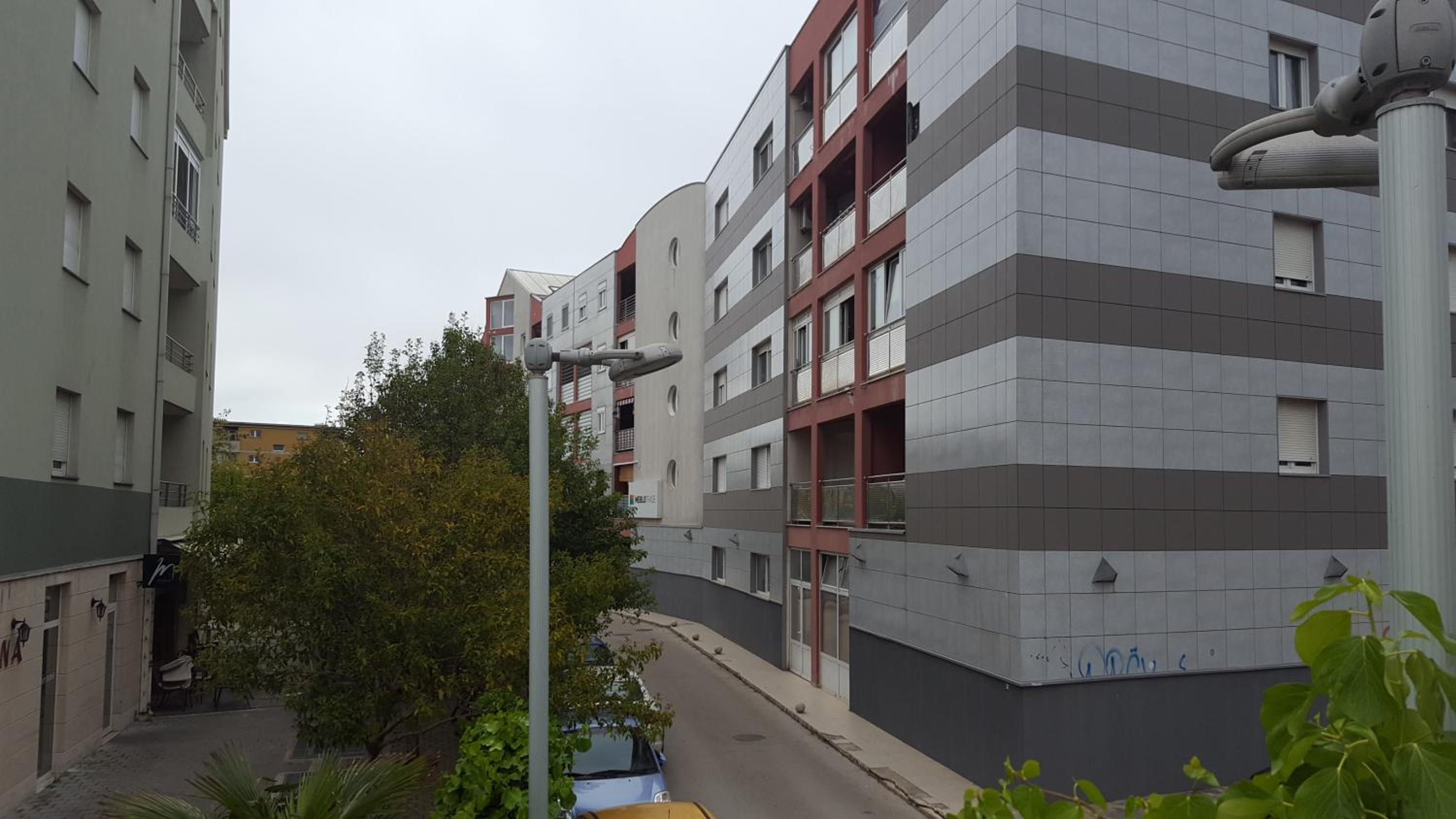 Hotel City Gallery Apartment - Image 1