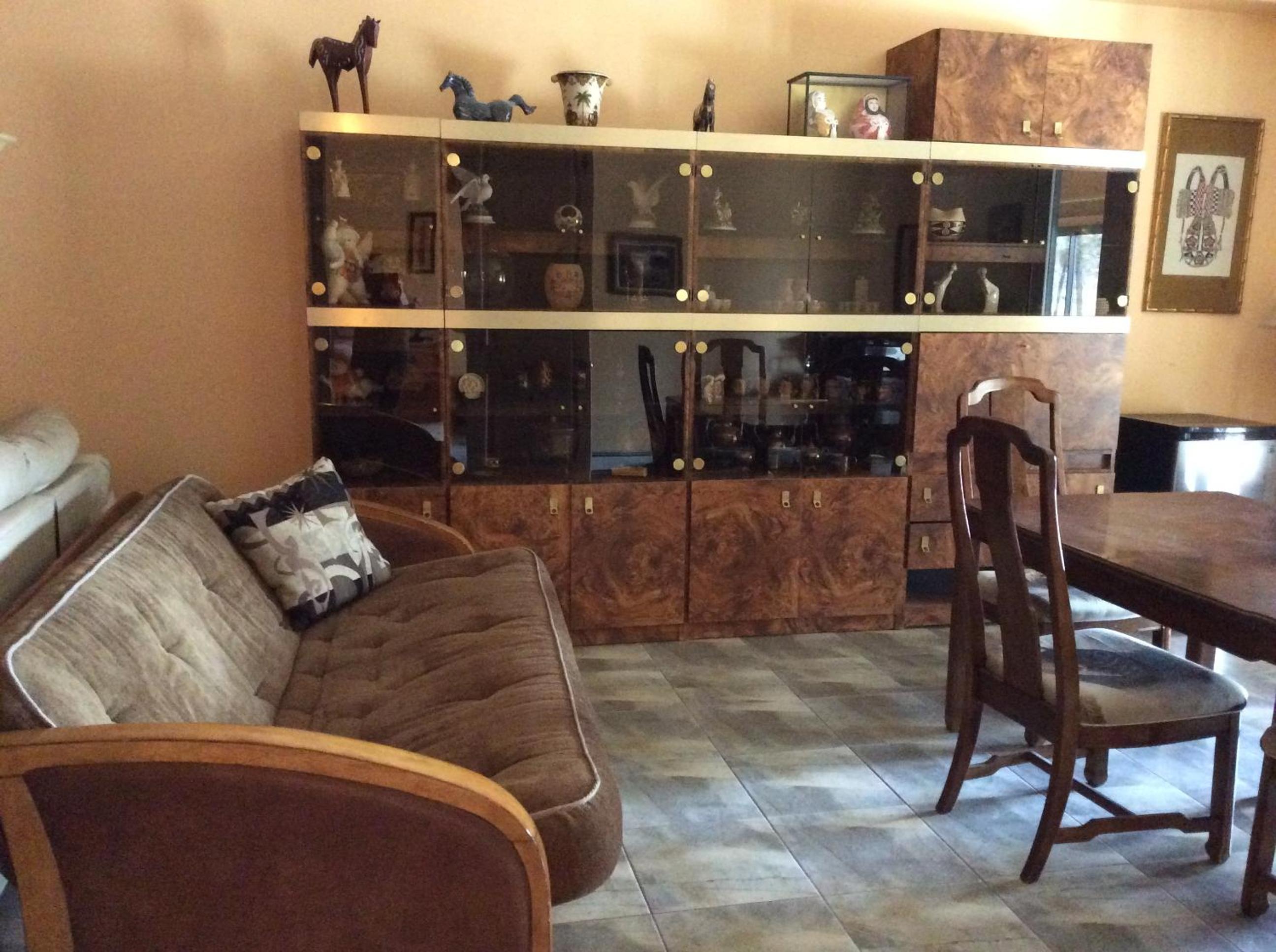 Elktrace Bed and Breakfast