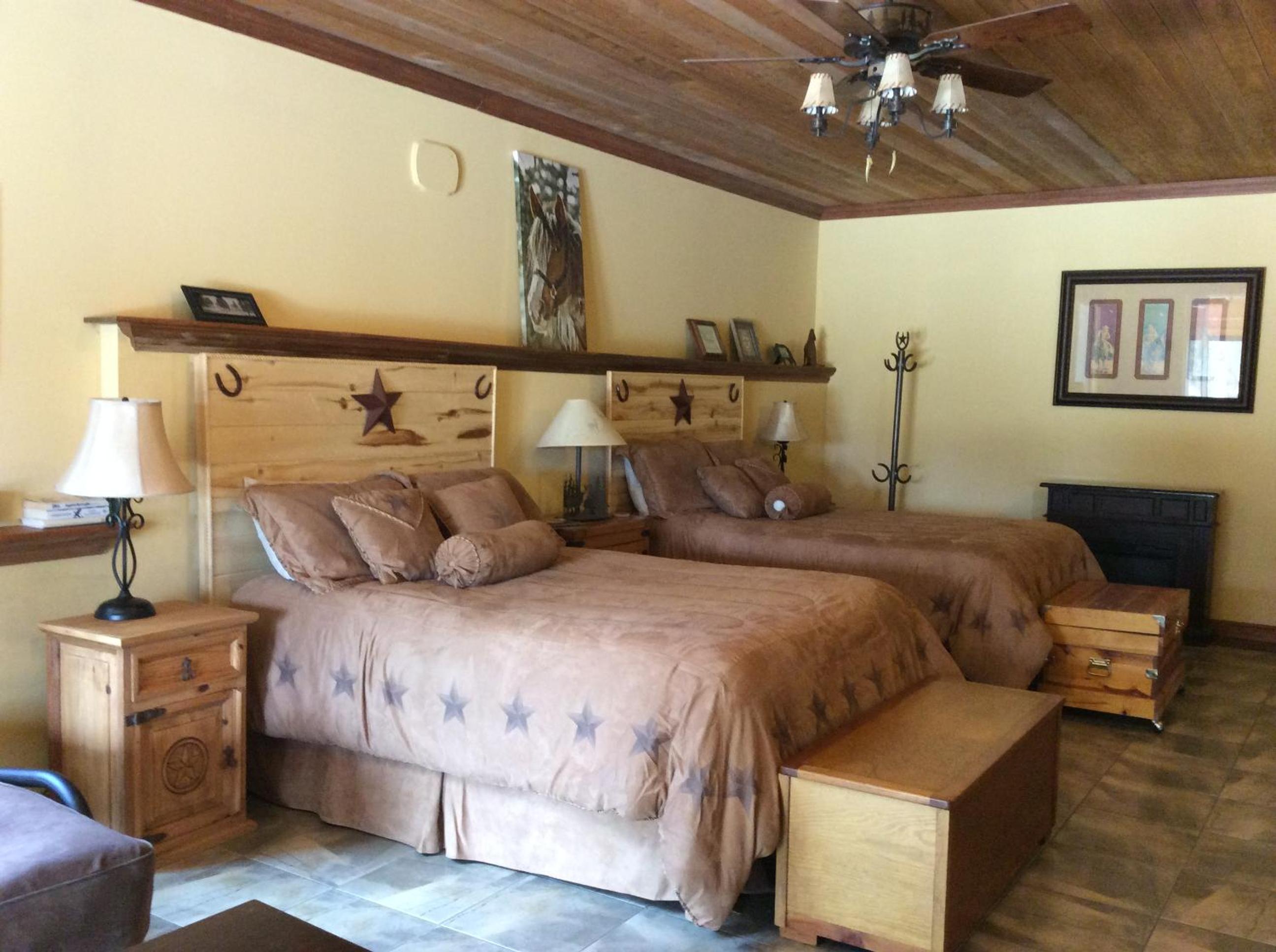 Elktrace Bed and Breakfast
